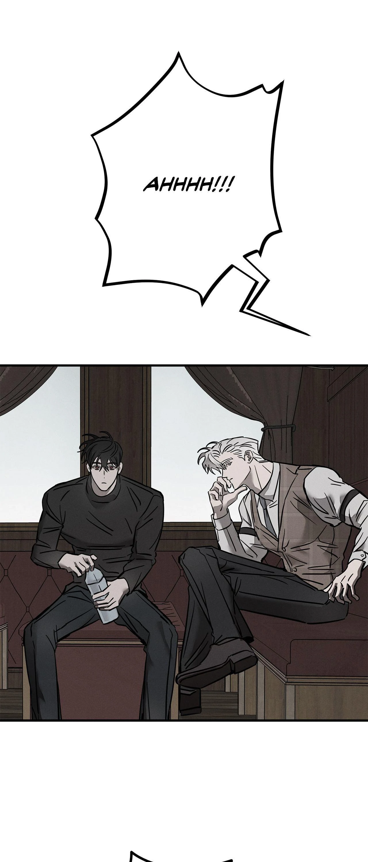 Pietà [Official] - Chapter 14 manhwa
