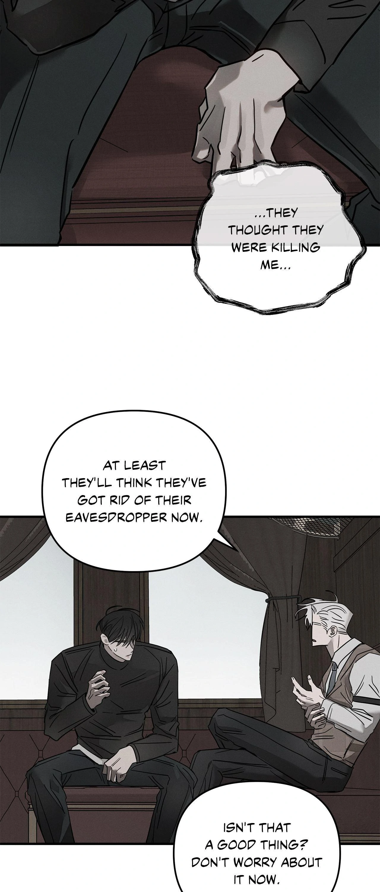 Pietà [Official] - Chapter 14 manhwa