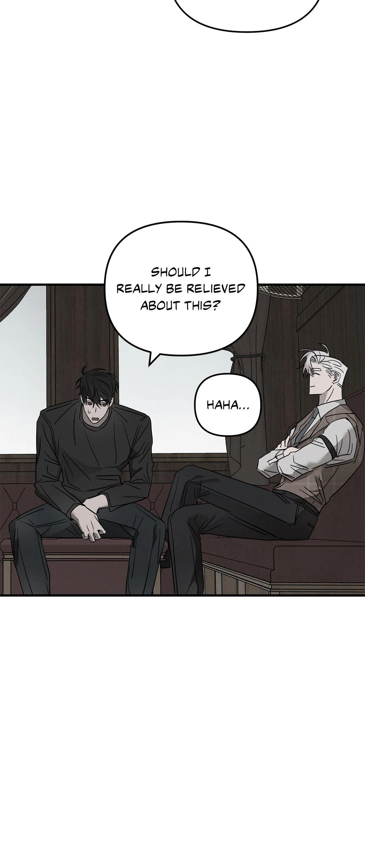 Pietà [Official] - Chapter 14 manhwa