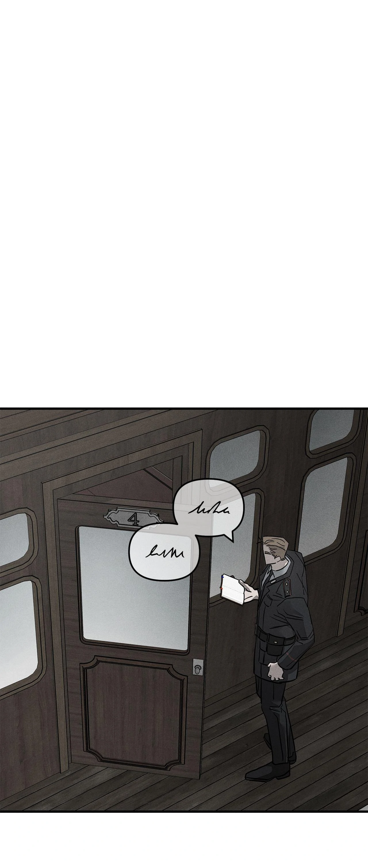 Pietà [Official] - Chapter 14 manhwa