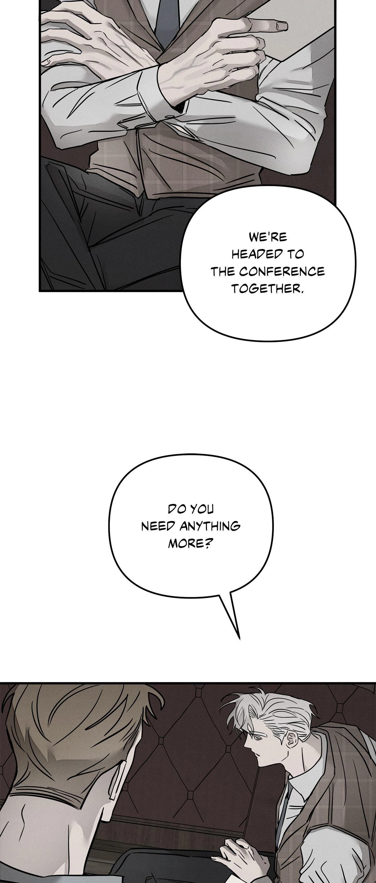 Pietà [Official] - Chapter 14 manhwa