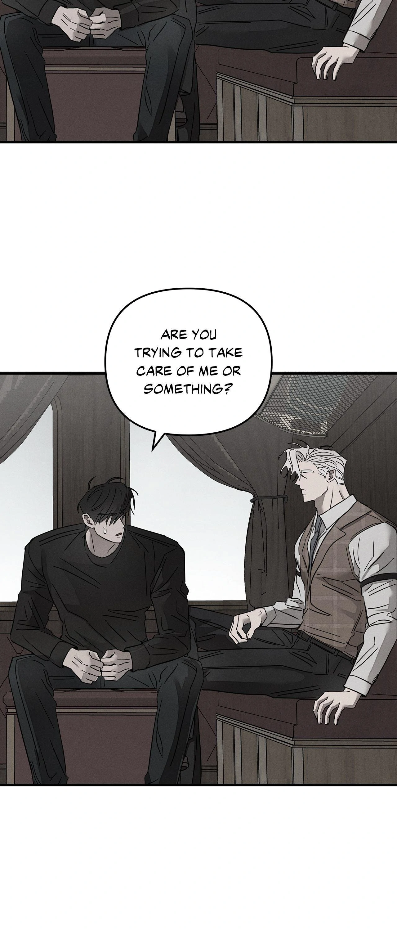 Pietà [Official] - Chapter 14 manhwa