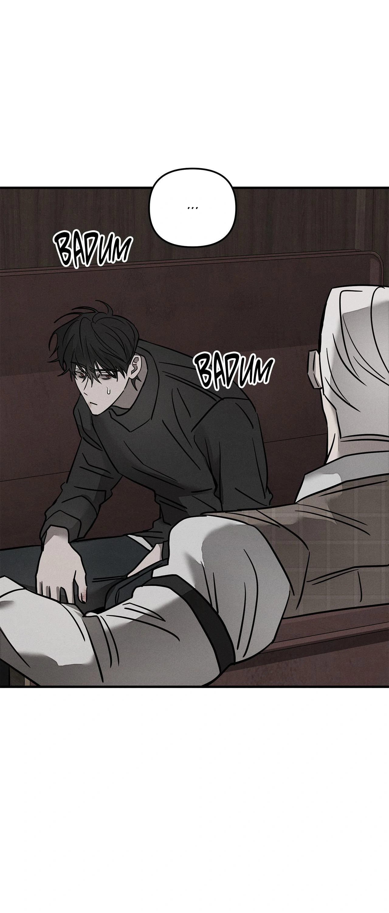 Pietà [Official] - Chapter 14 manhwa