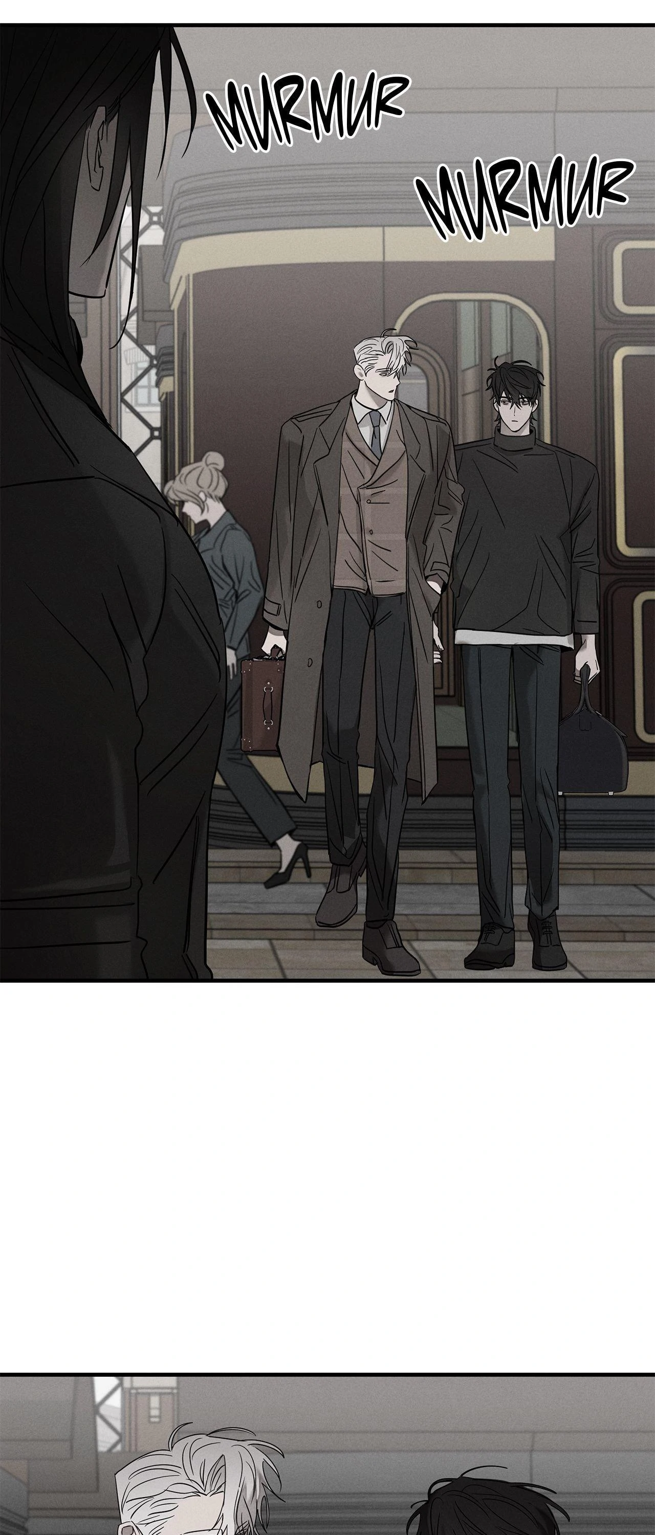 Pietà [Official] - Chapter 14 manhwa