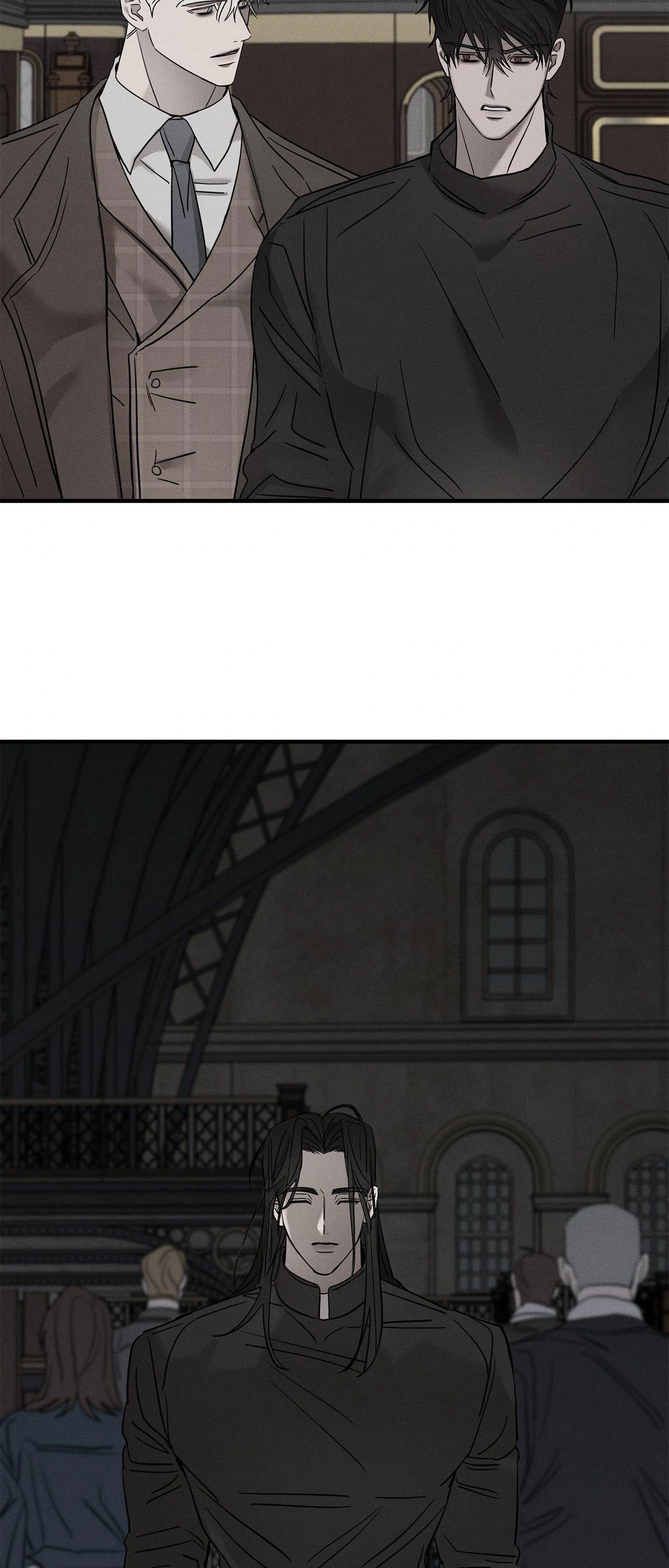 Pietà [Official] - Chapter 14 manhwa