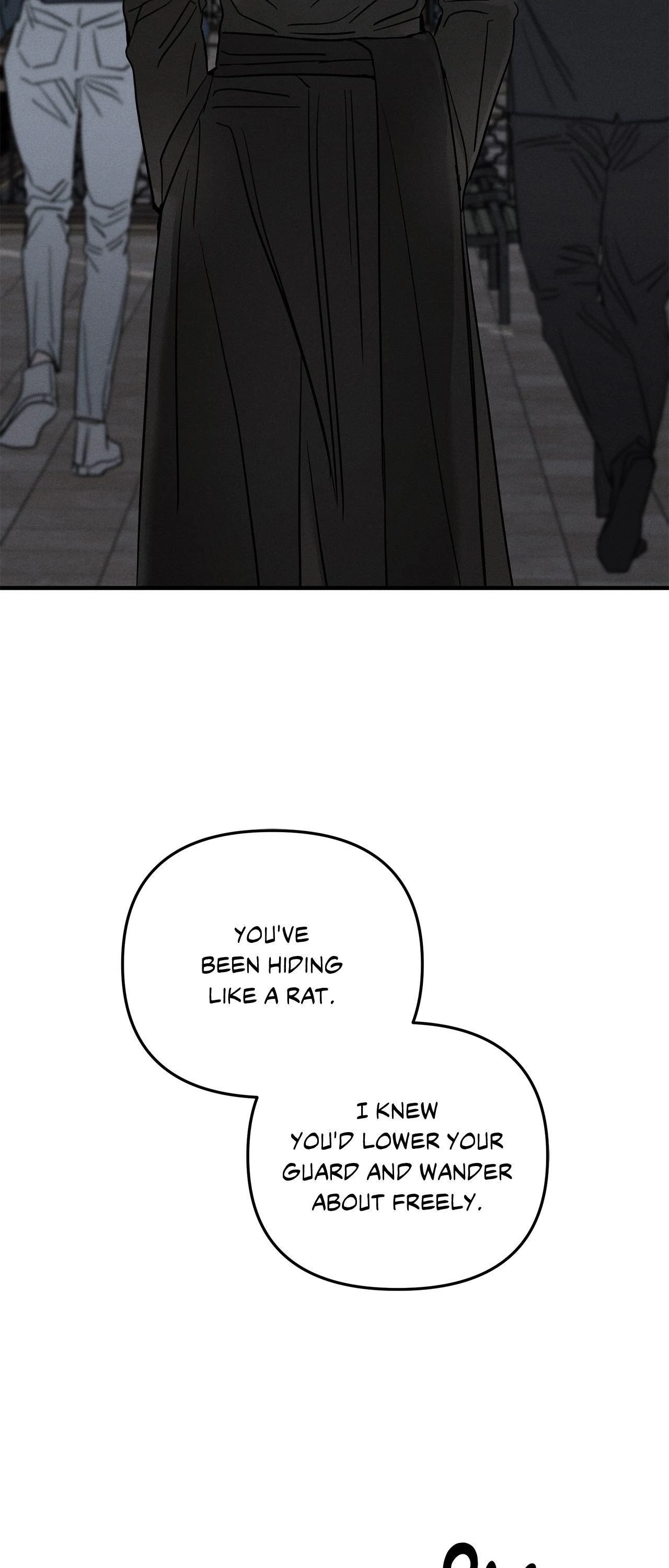 Pietà [Official] - Chapter 14 manhwa