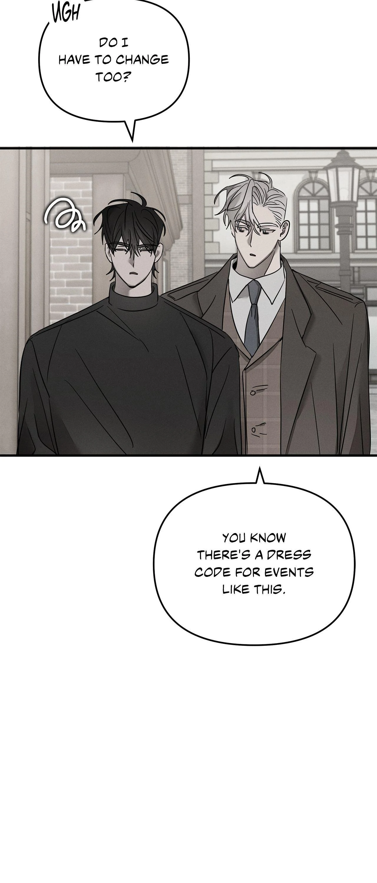 Pietà [Official] - Chapter 14 manhwa