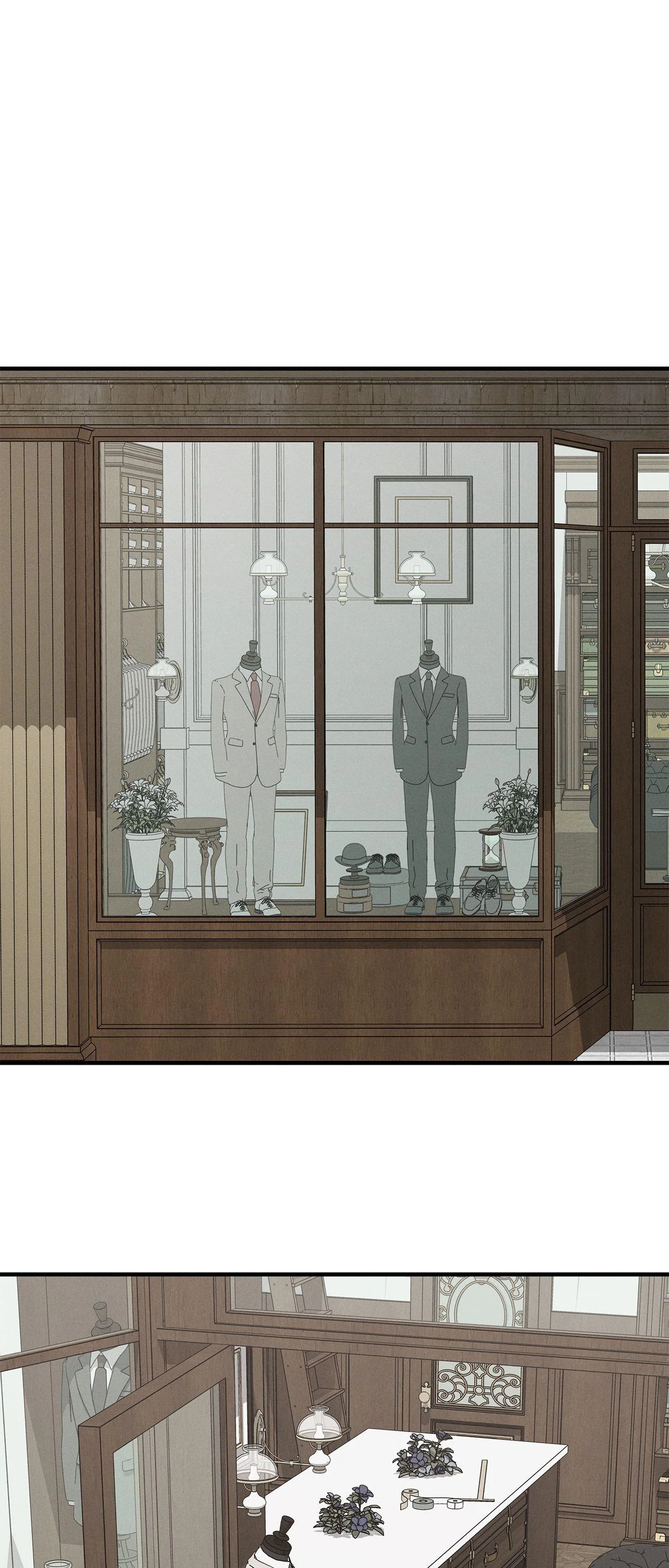 Pietà [Official] - Chapter 14 manhwa