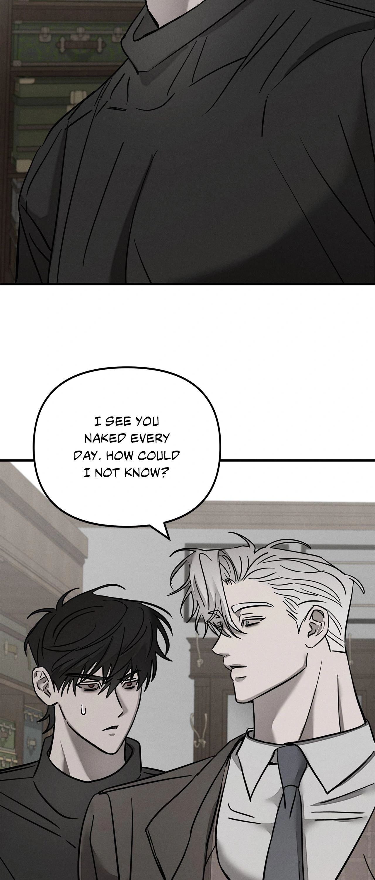 Pietà [Official] - Chapter 14 manhwa