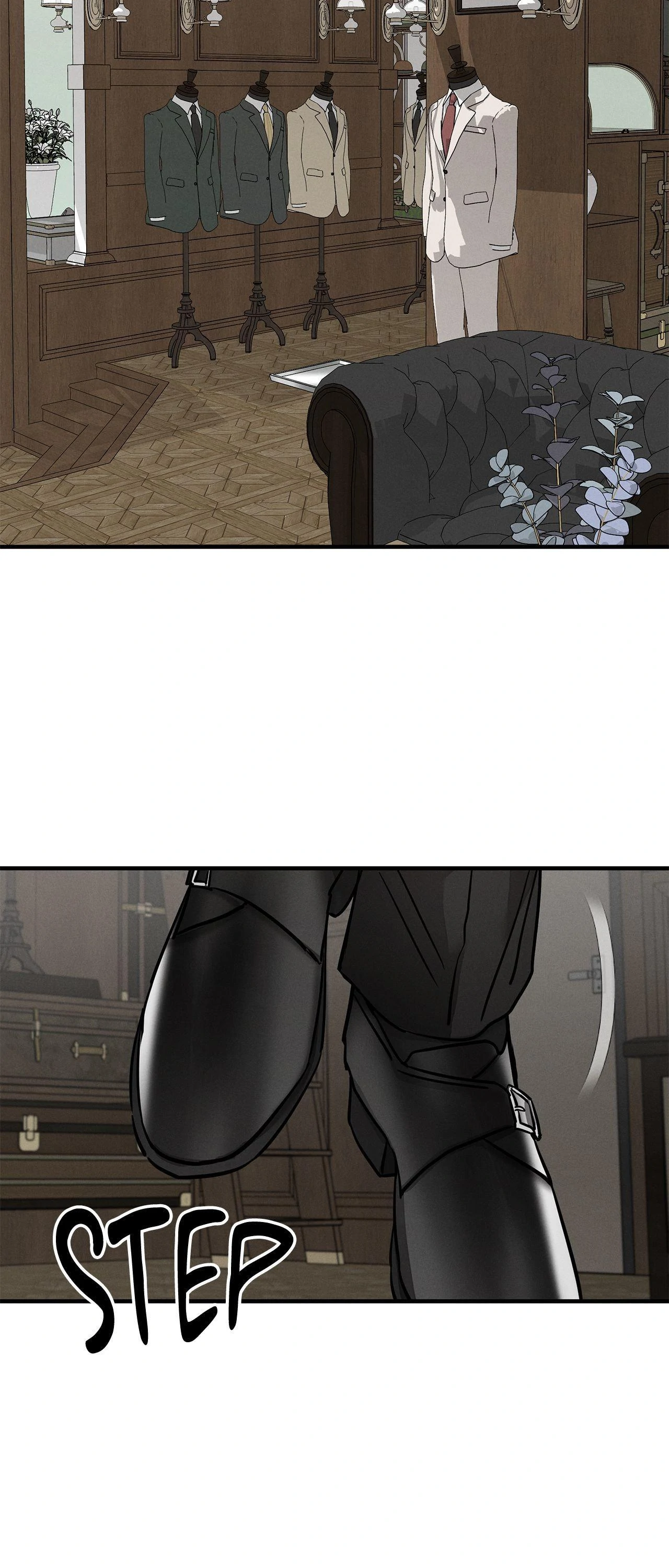 Pietà [Official] - Chapter 14 manhwa