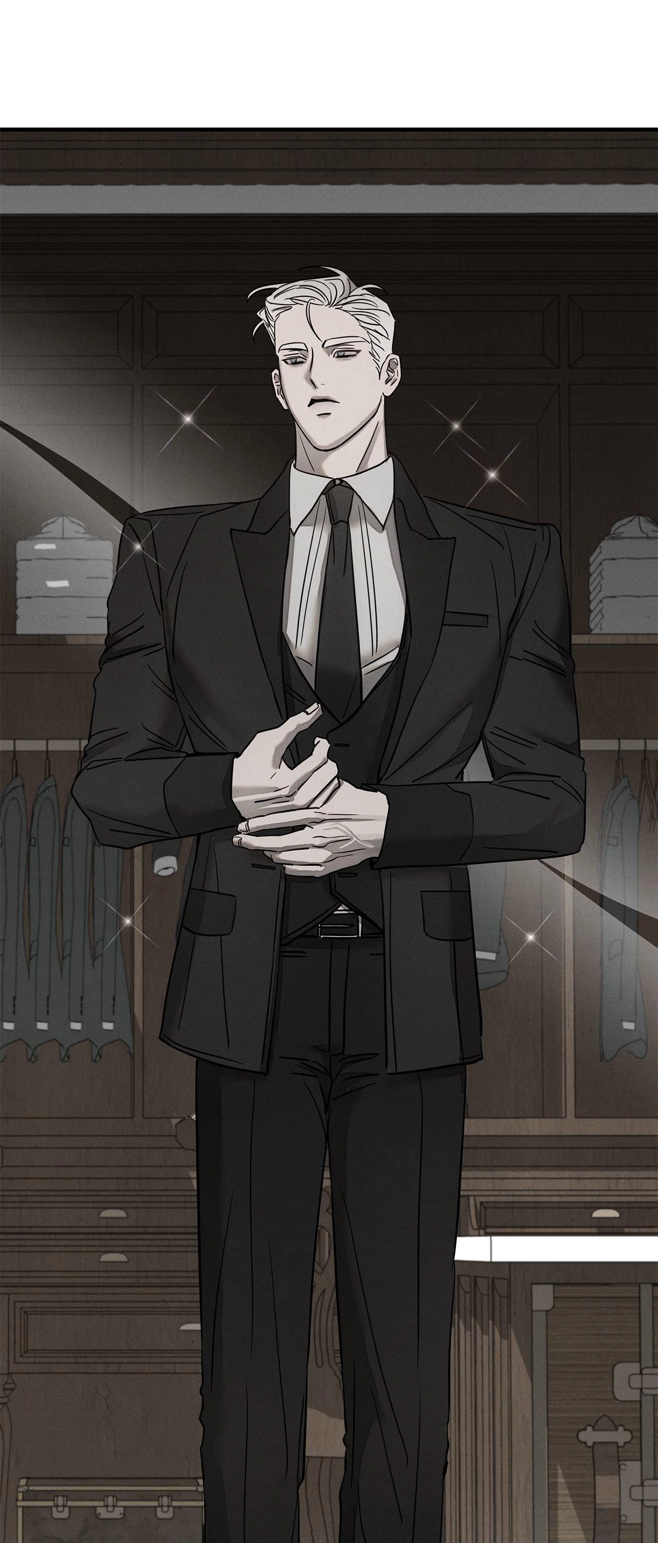 Pietà [Official] - Chapter 14 manhwa