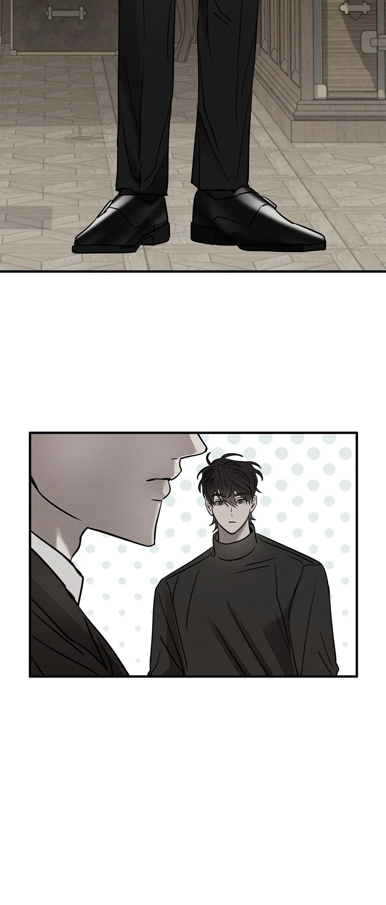 Pietà [Official] - Chapter 14 manhwa