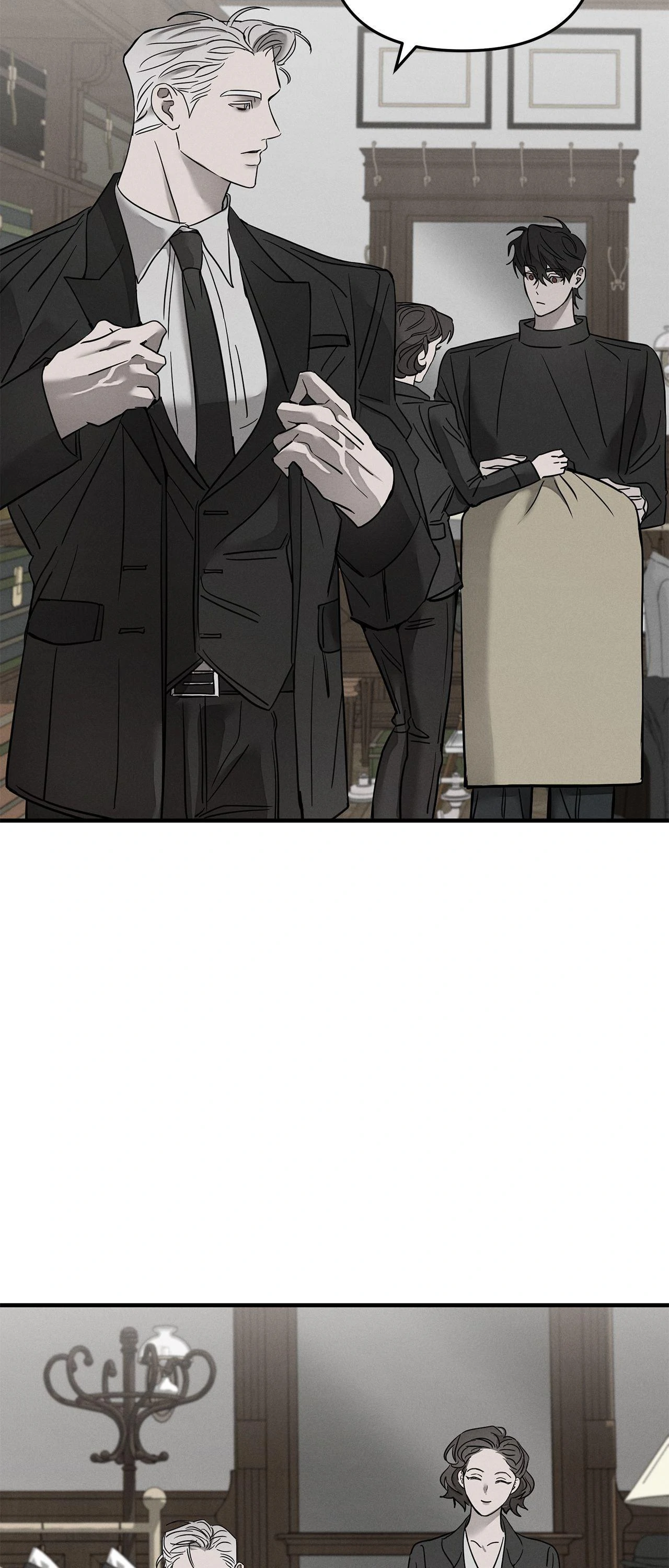 Pietà [Official] - Chapter 14 manhwa
