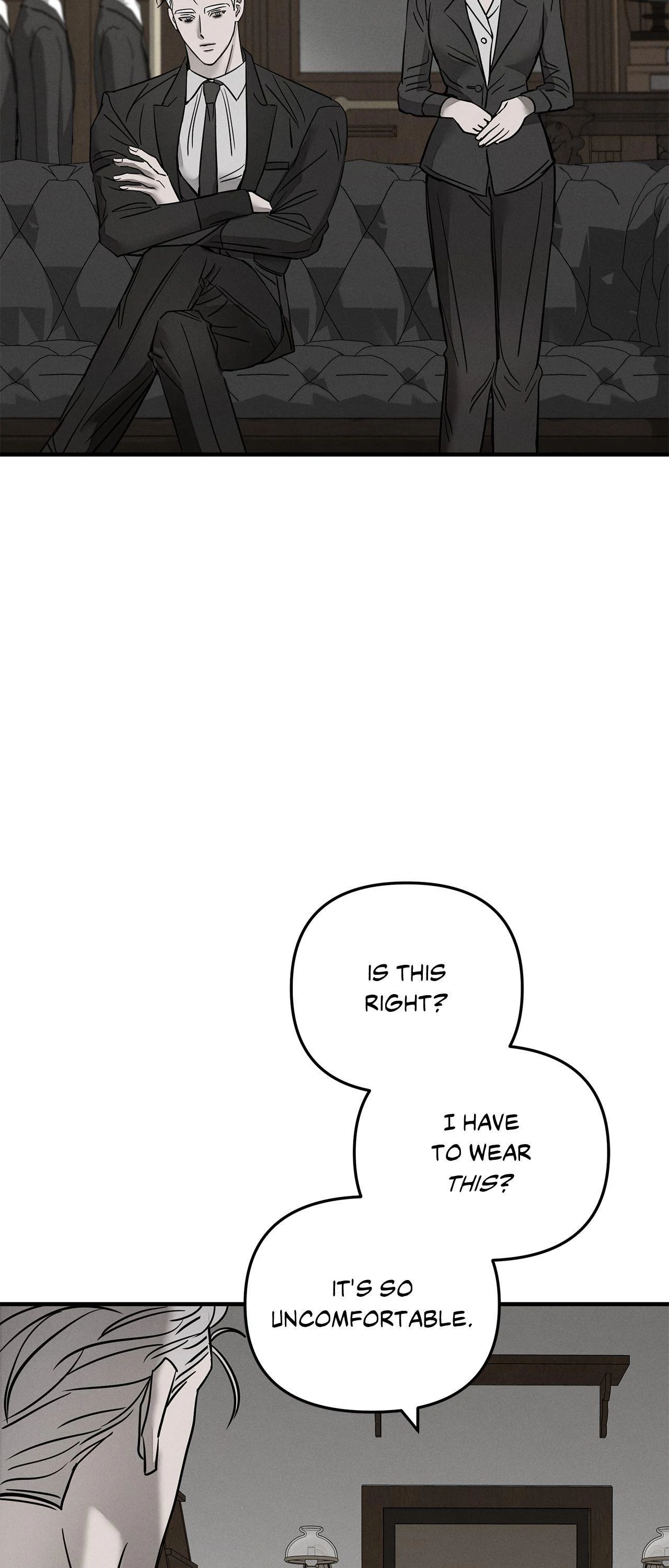 Pietà [Official] - Chapter 14 manhwa