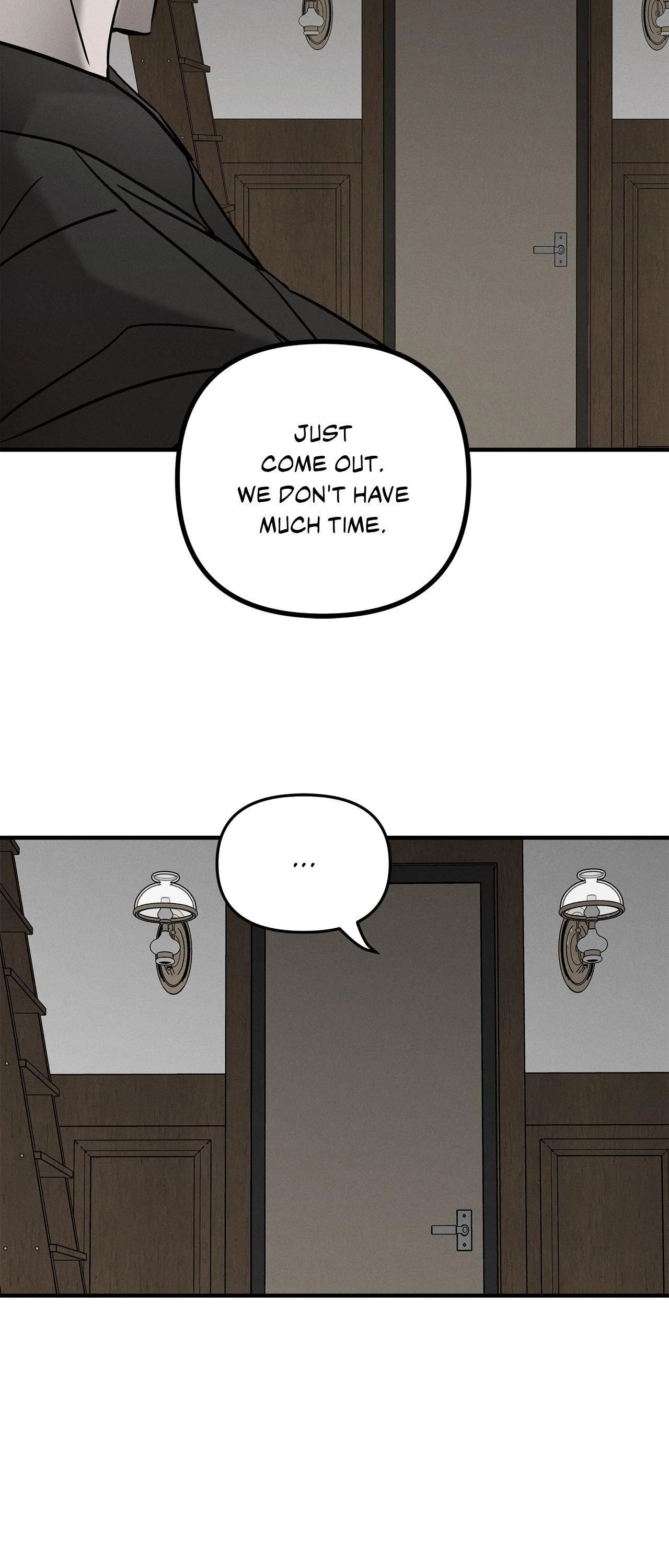 Pietà [Official] - Chapter 14 manhwa
