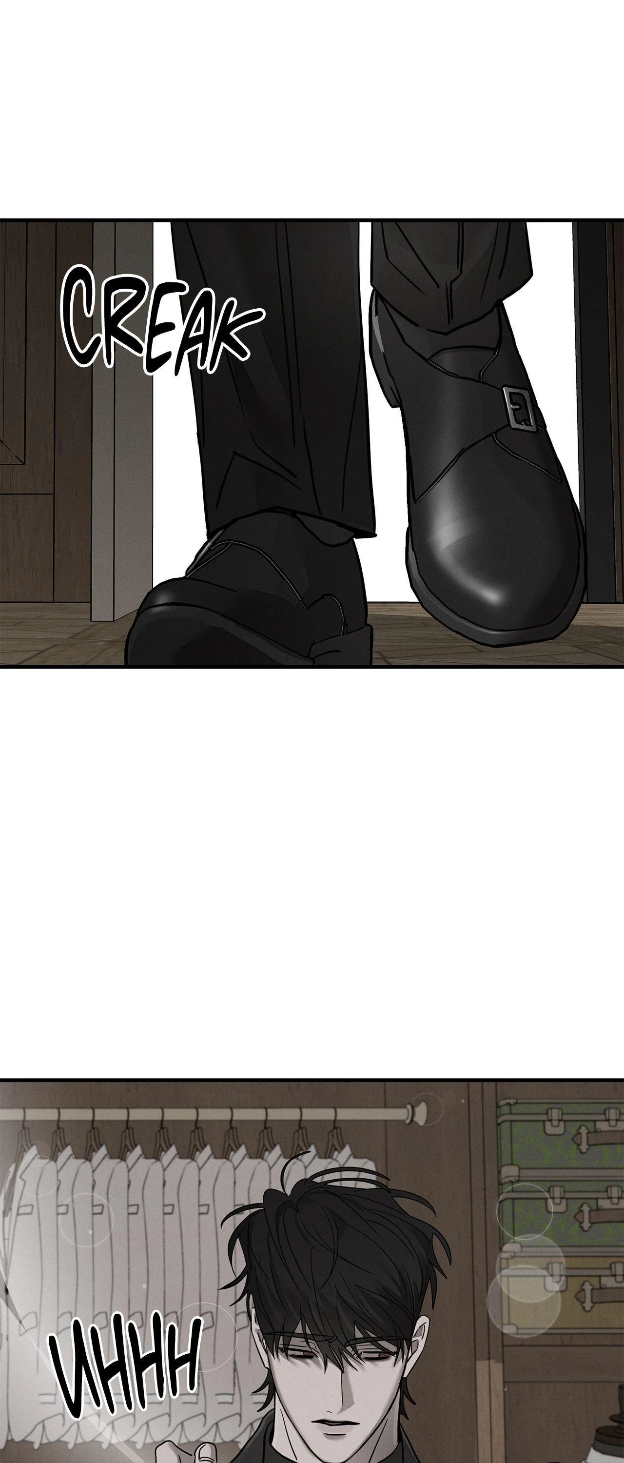 Pietà [Official] - Chapter 14 manhwa