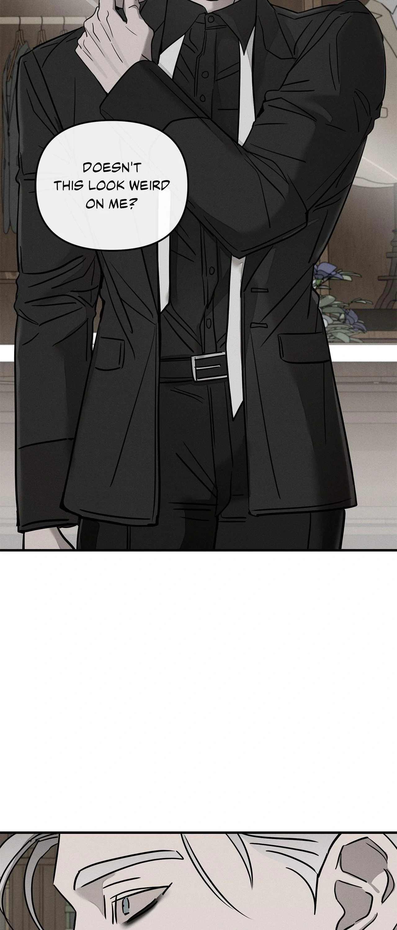 Pietà [Official] - Chapter 14 manhwa