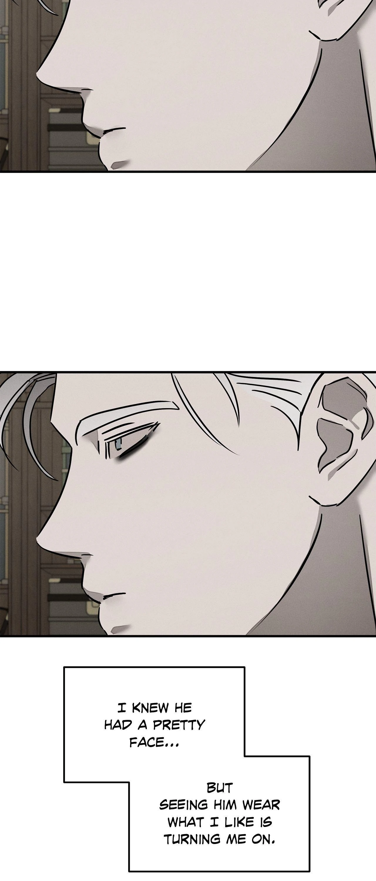Pietà [Official] - Chapter 14 manhwa