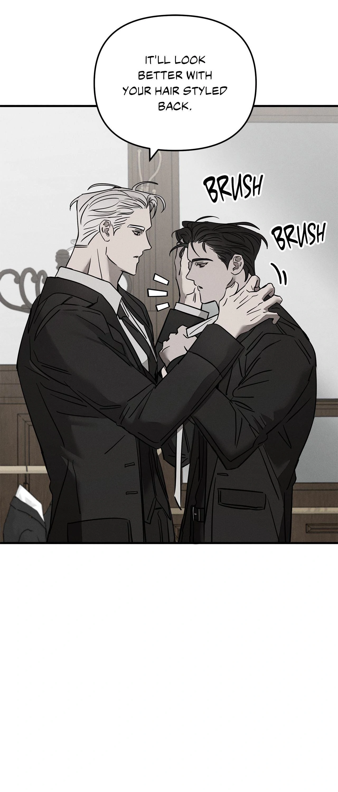 Pietà [Official] - Chapter 14 manhwa