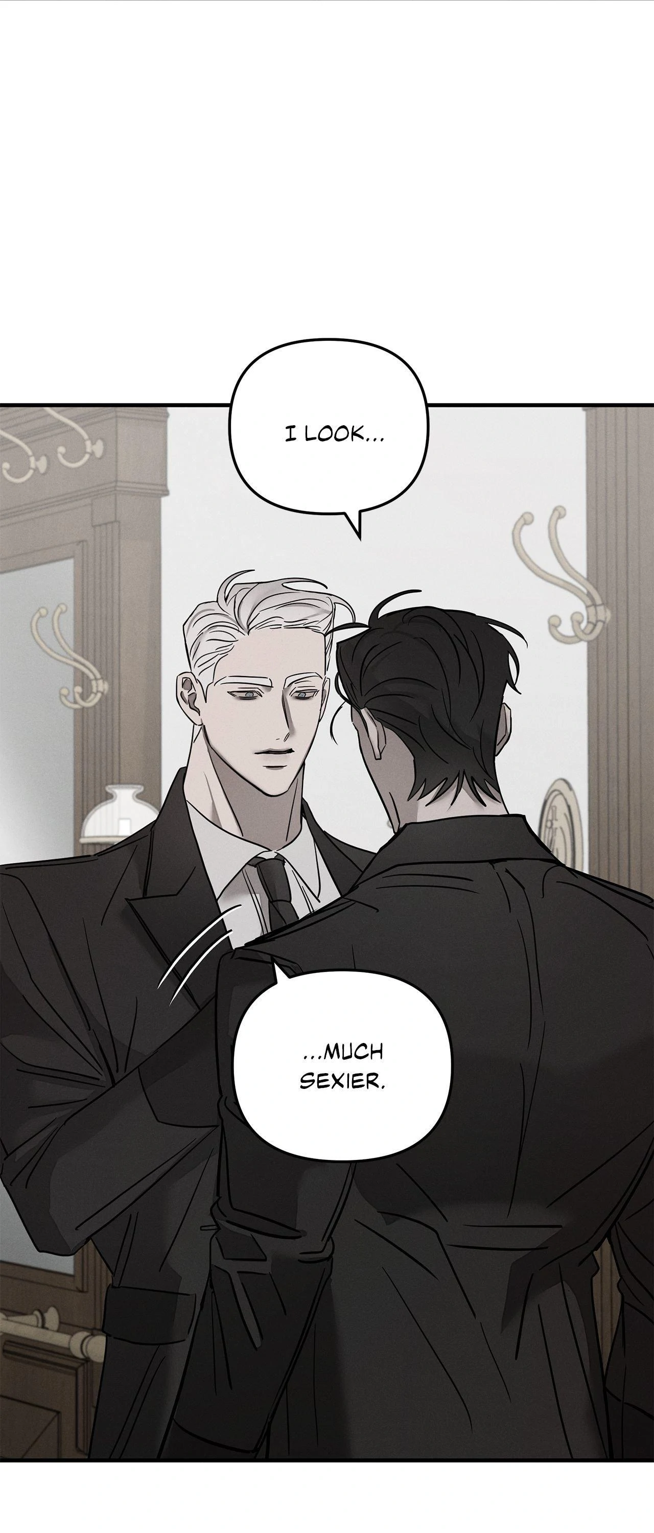 Pietà [Official] - Chapter 14 manhwa
