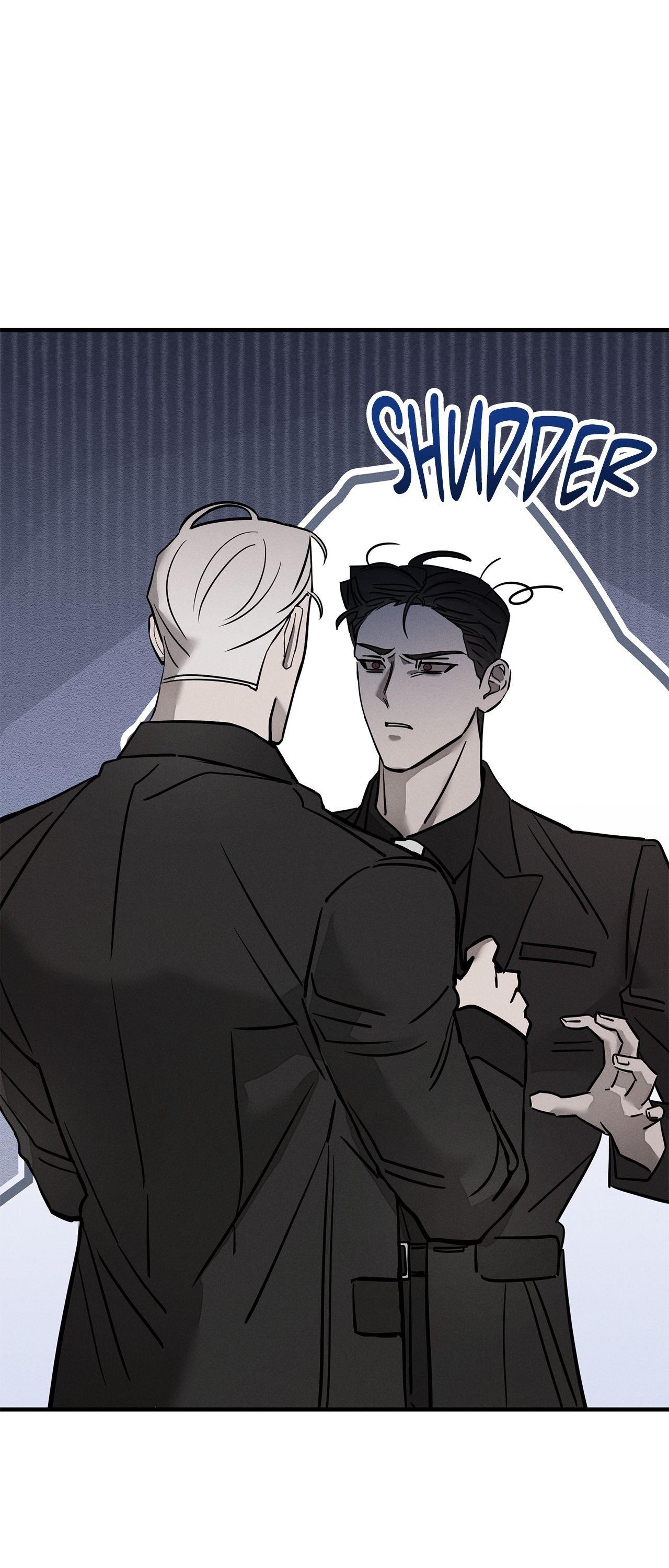 Pietà [Official] - Chapter 14 manhwa