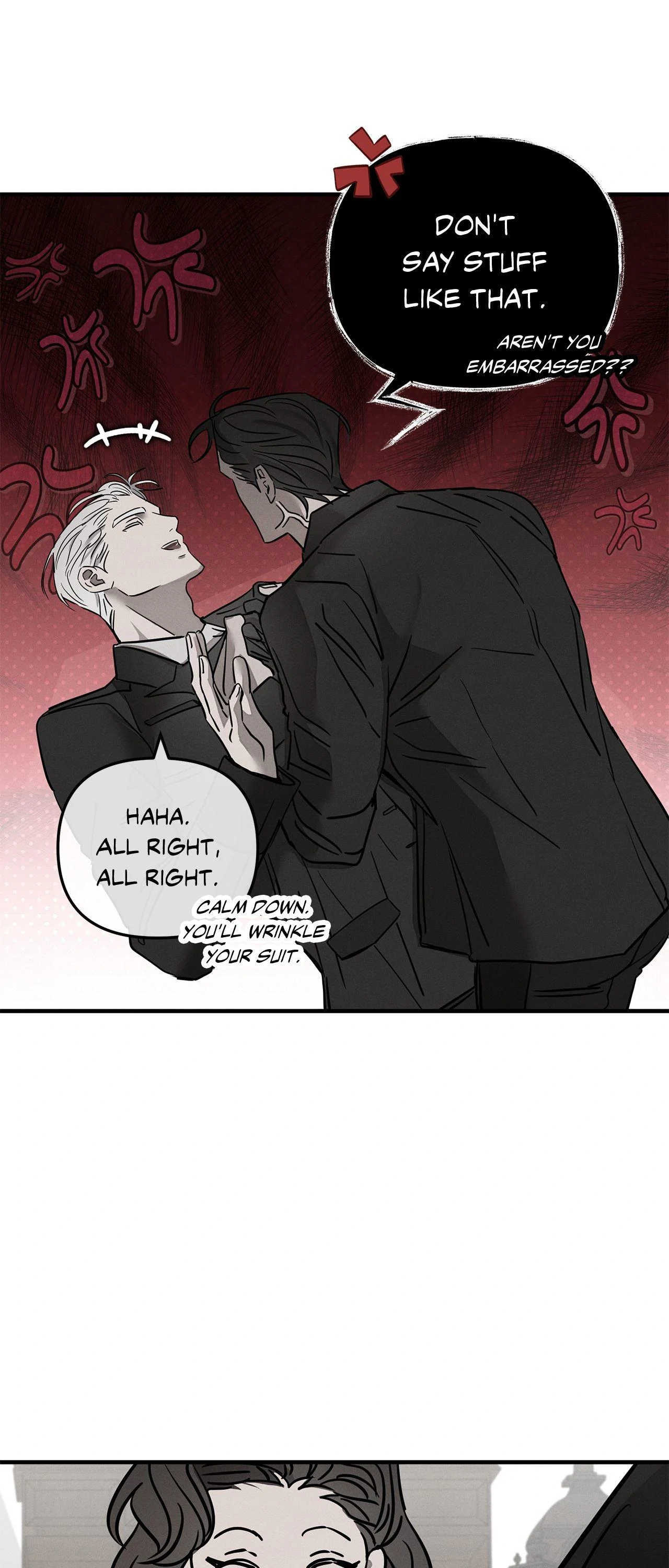 Pietà [Official] - Chapter 14 manhwa
