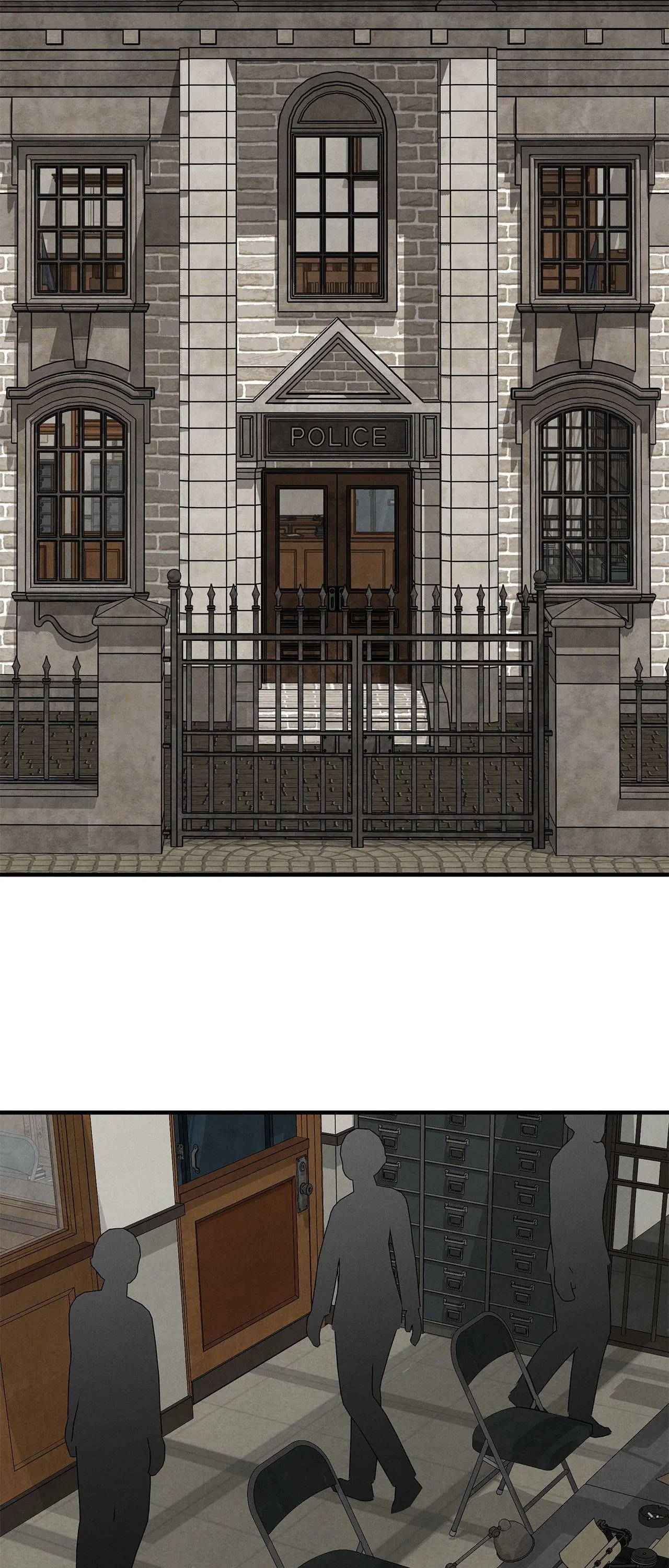 Pietà [Official] - Chapter 14 manhwa