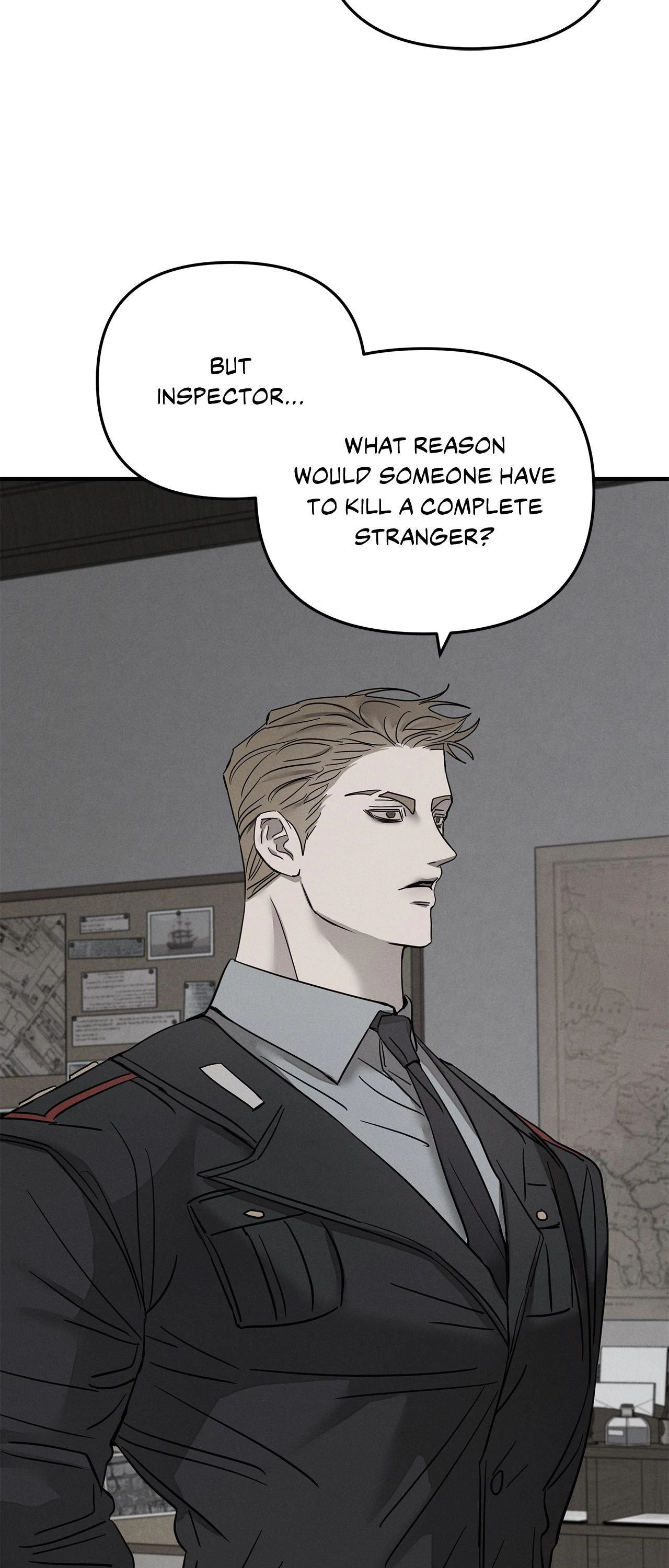 Pietà [Official] - Chapter 14 manhwa