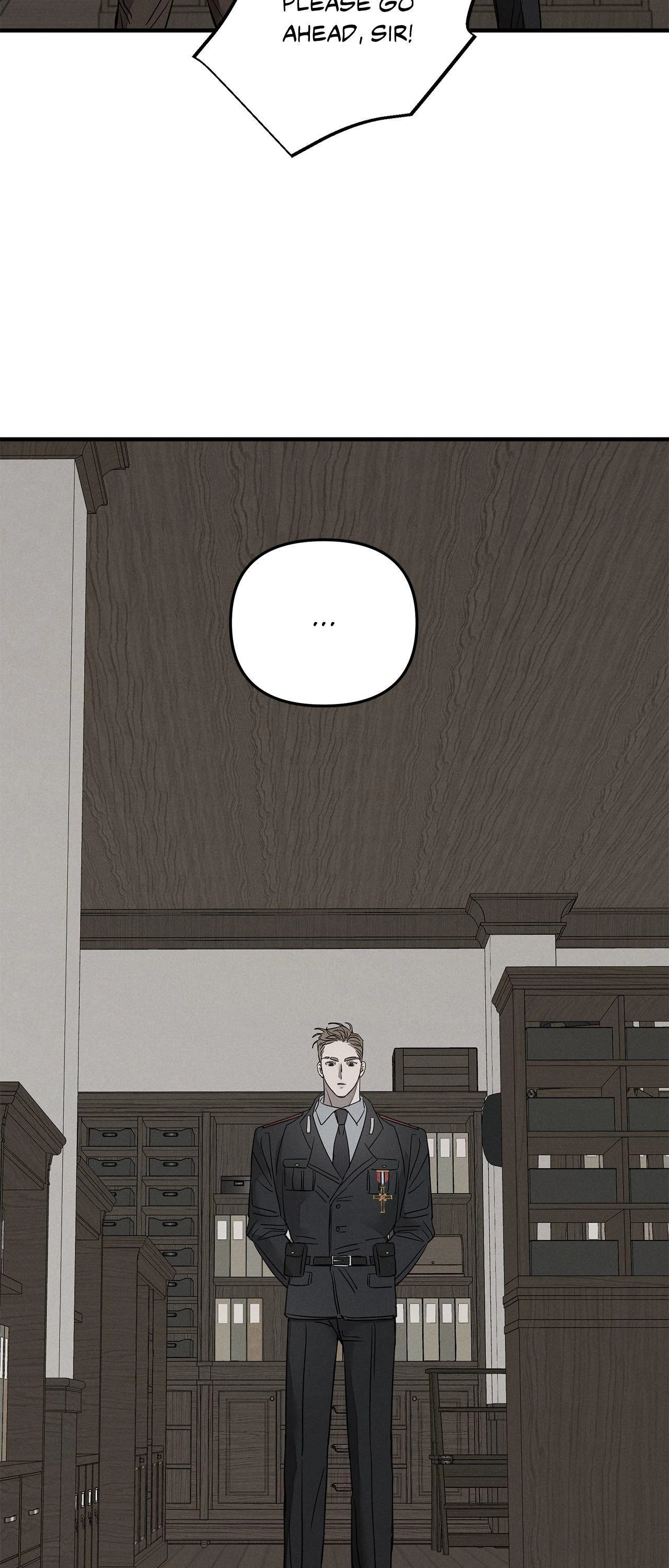 Pietà [Official] - Chapter 14 manhwa
