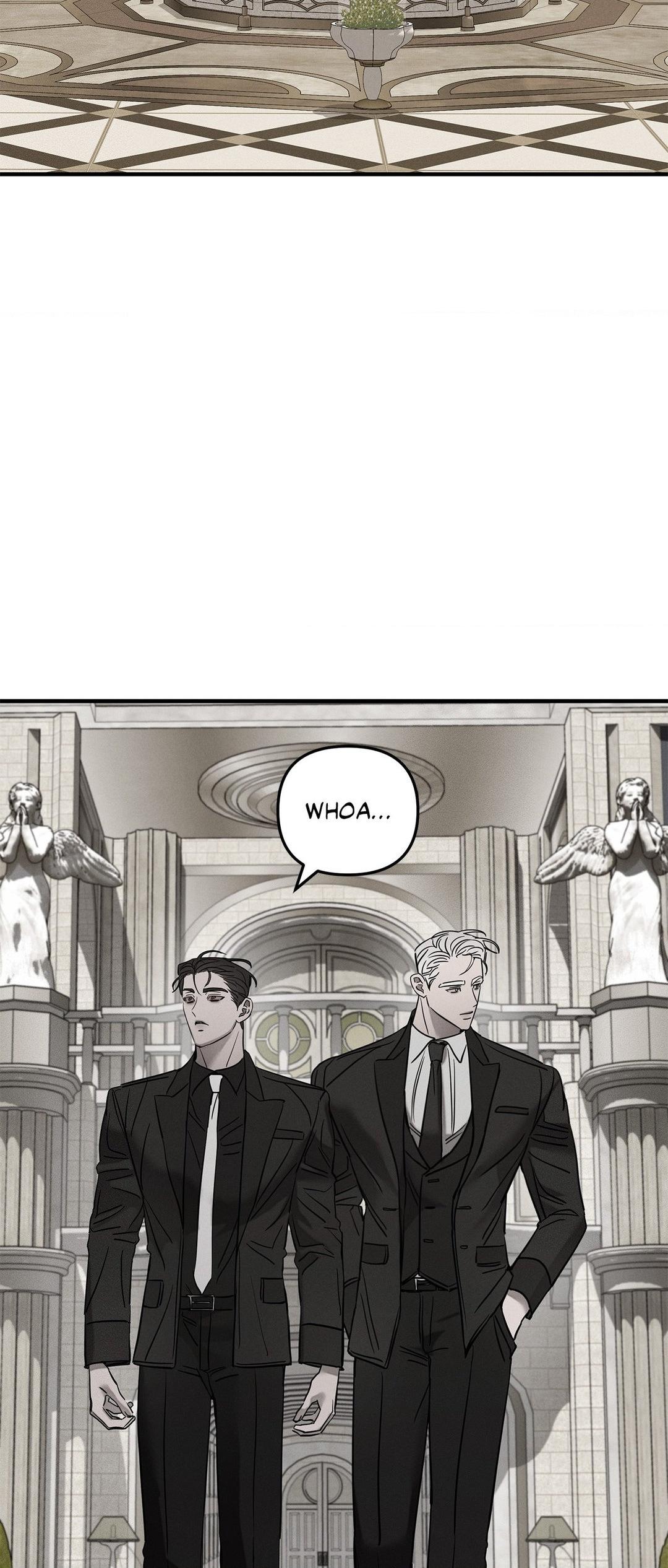 Pietà [Official] - Chapter 15 manhwa