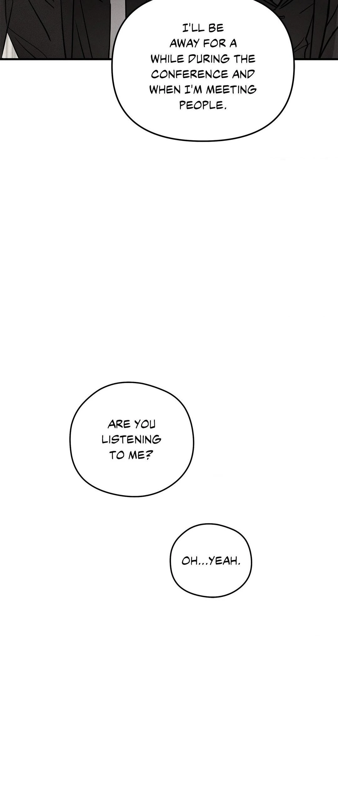 Pietà [Official] - Chapter 15 manhwa