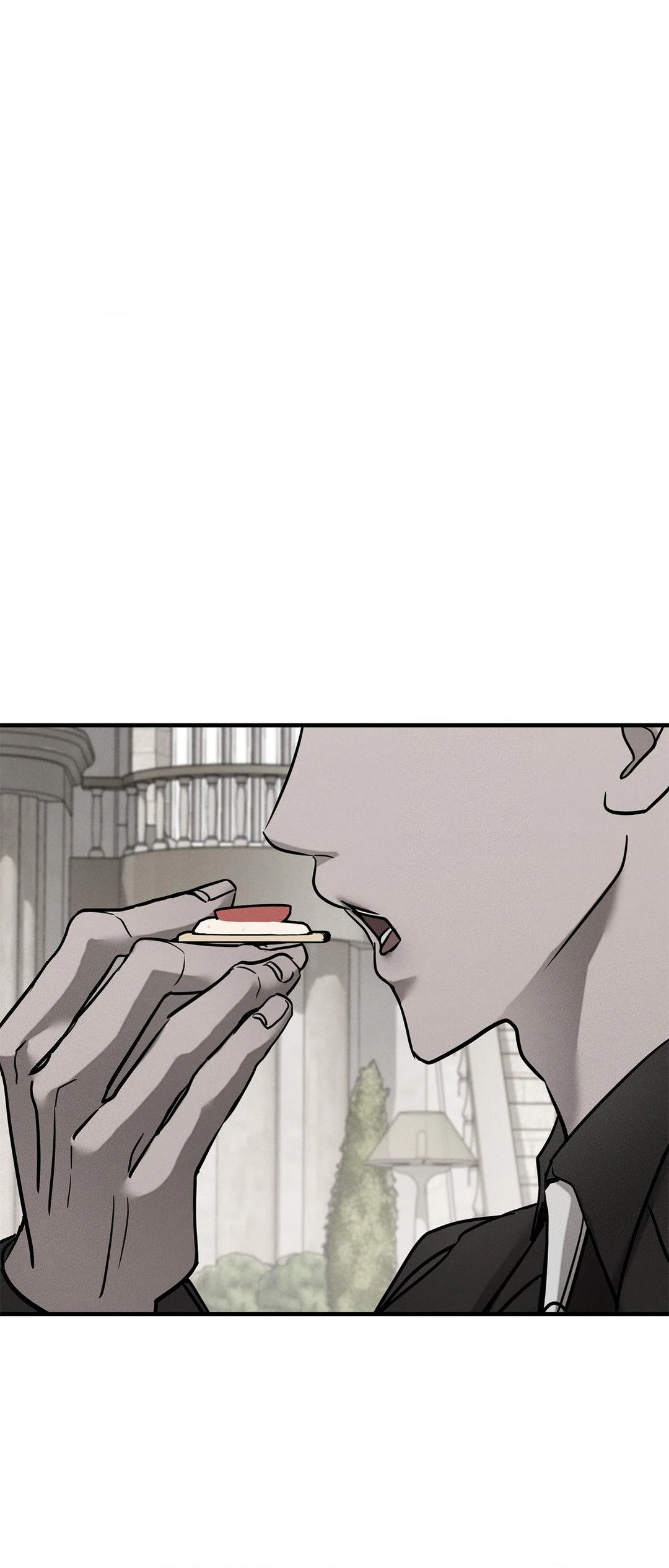 Pietà [Official] - Chapter 15 manhwa