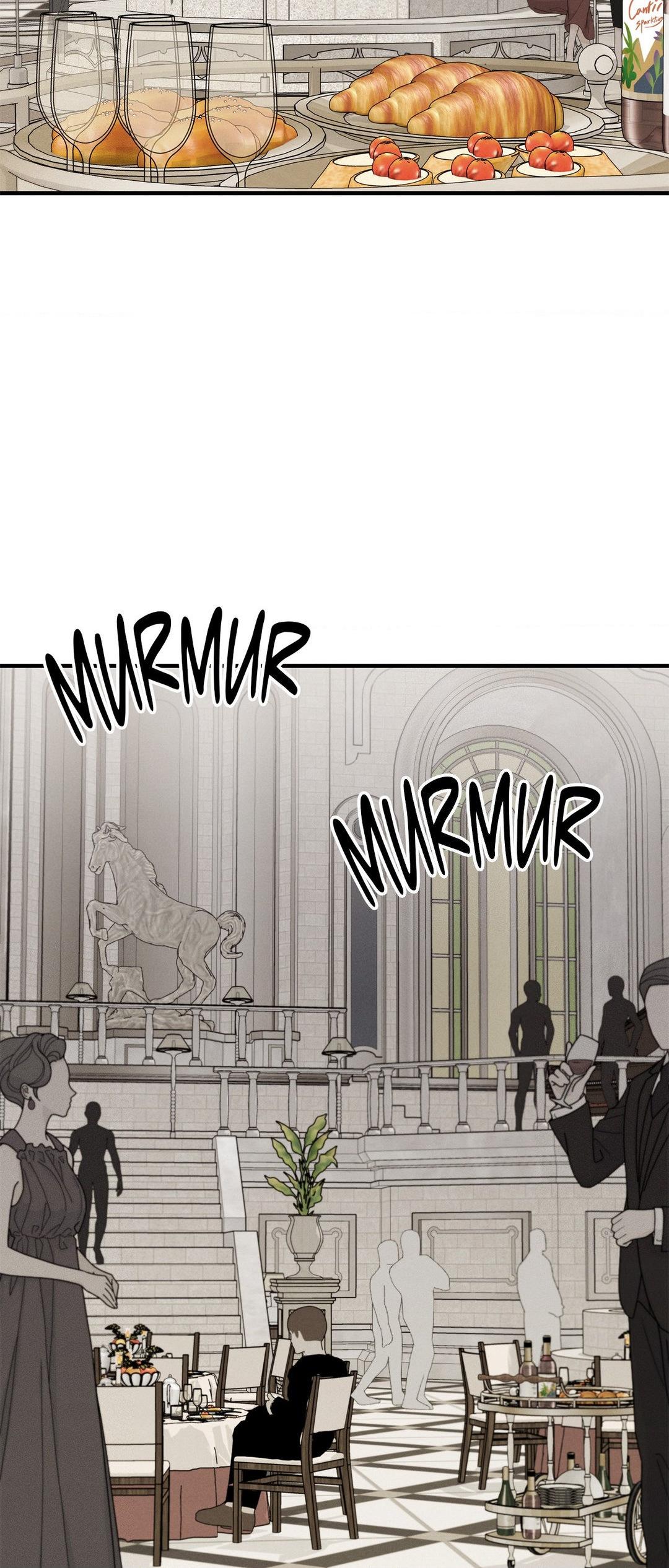 Pietà [Official] - Chapter 15 manhwa