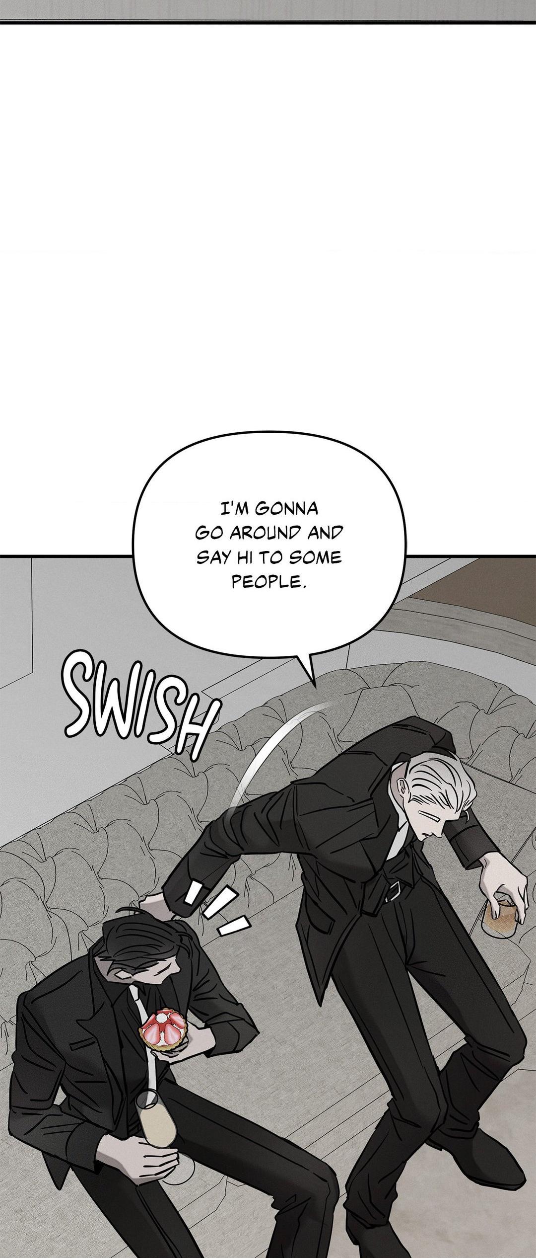 Pietà [Official] - Chapter 15 manhwa