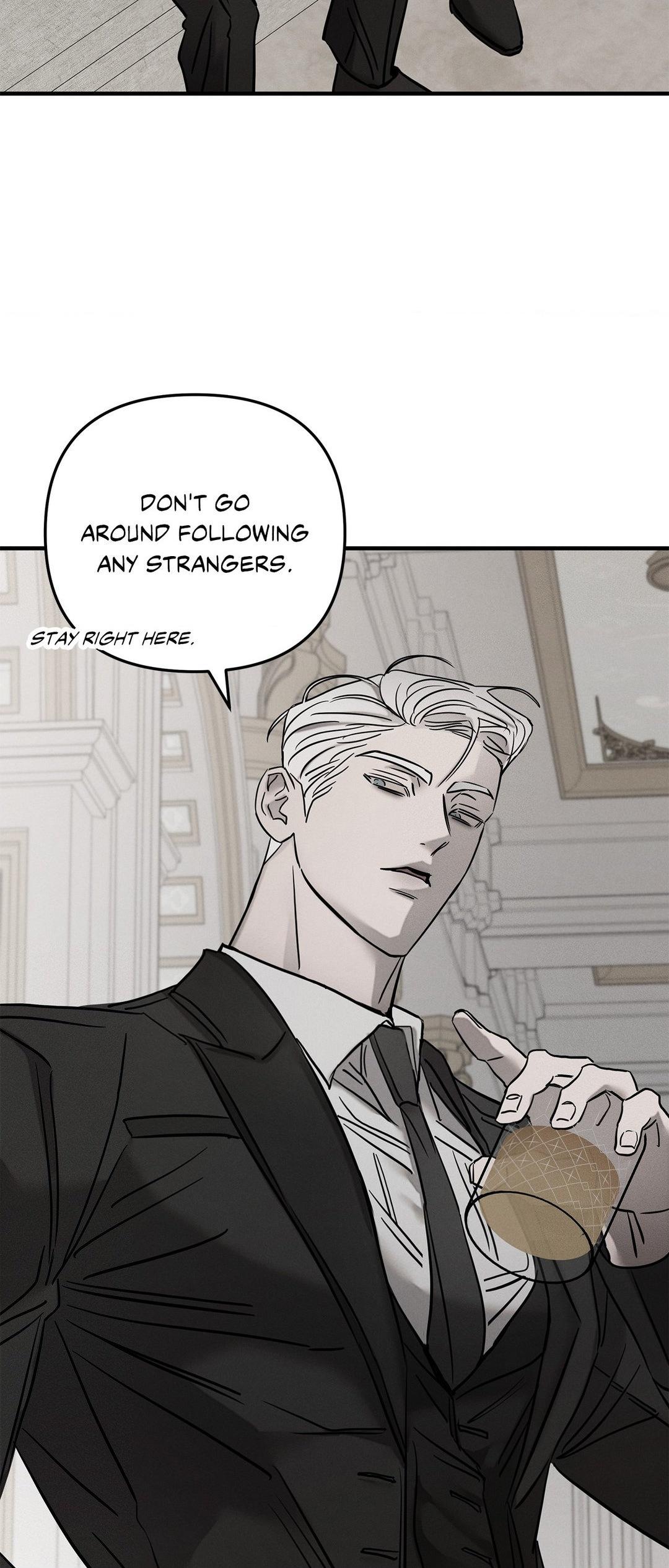 Pietà [Official] - Chapter 15 manhwa