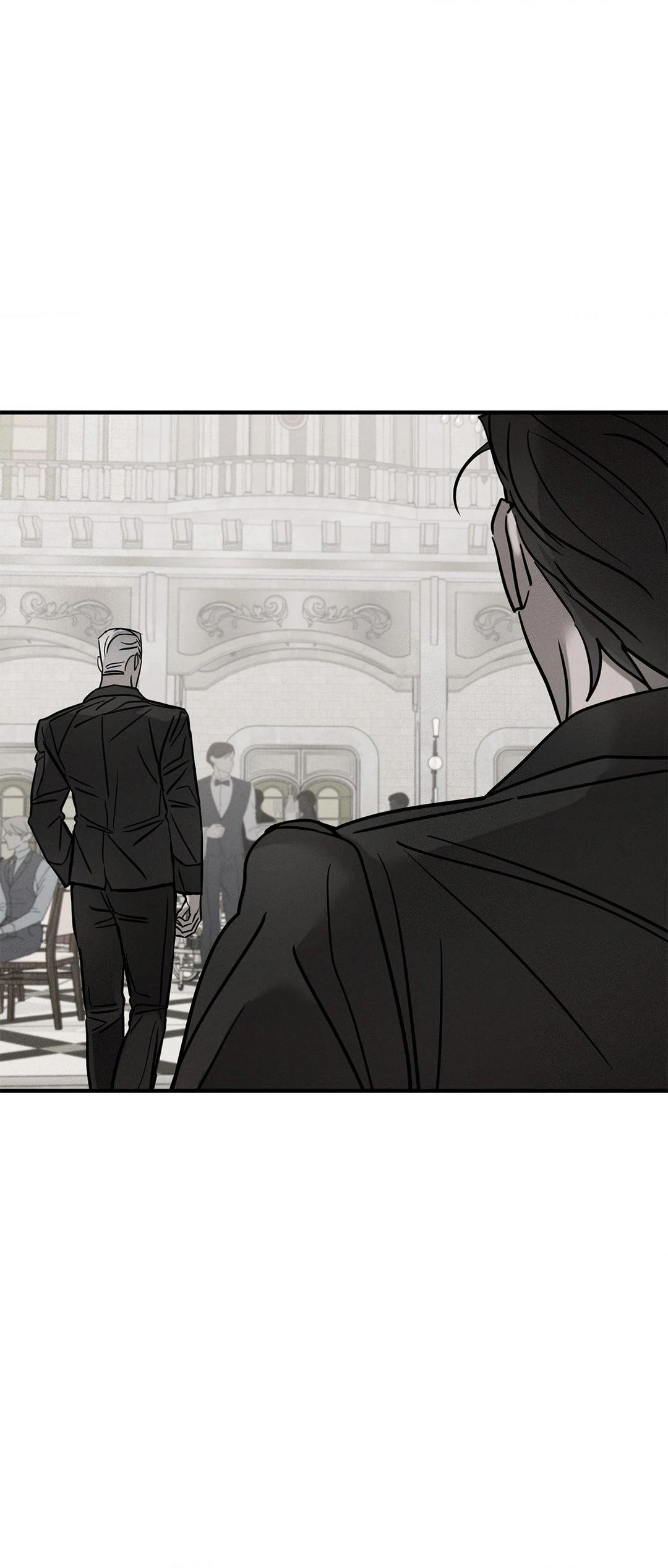 Pietà [Official] - Chapter 15 manhwa
