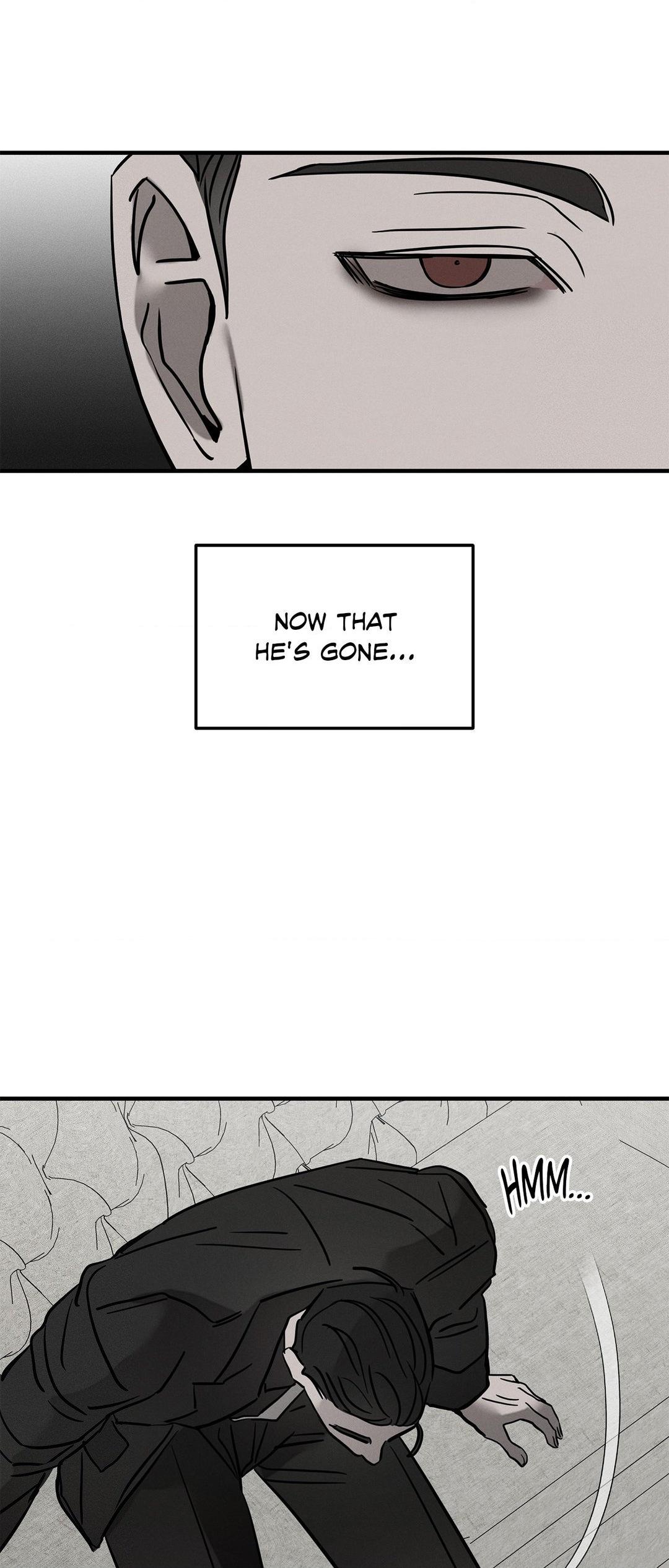 Pietà [Official] - Chapter 15 manhwa