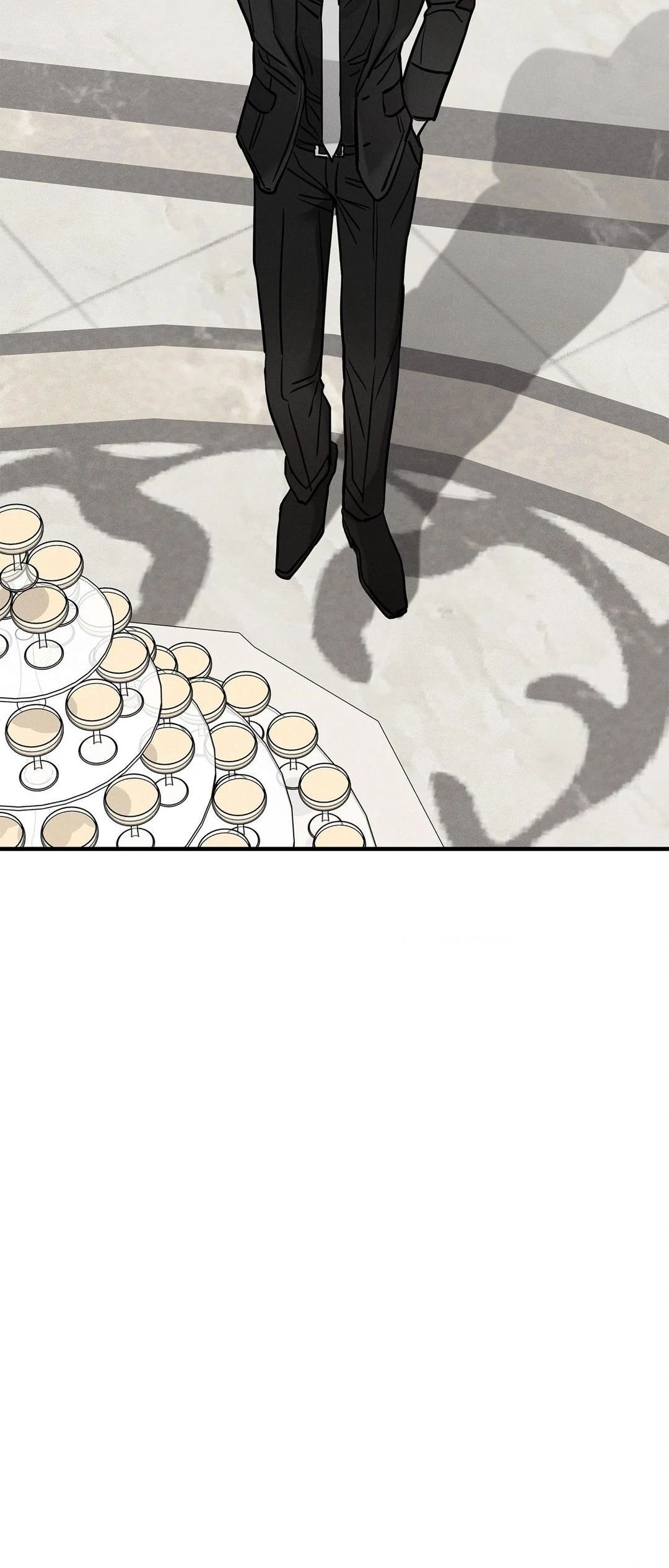 Pietà [Official] - Chapter 15 manhwa