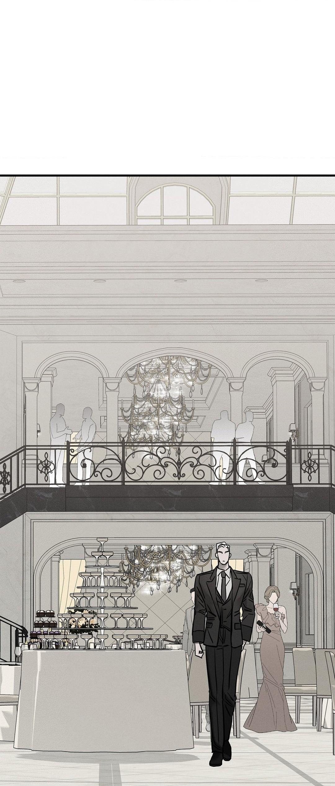 Pietà [Official] - Chapter 15 manhwa