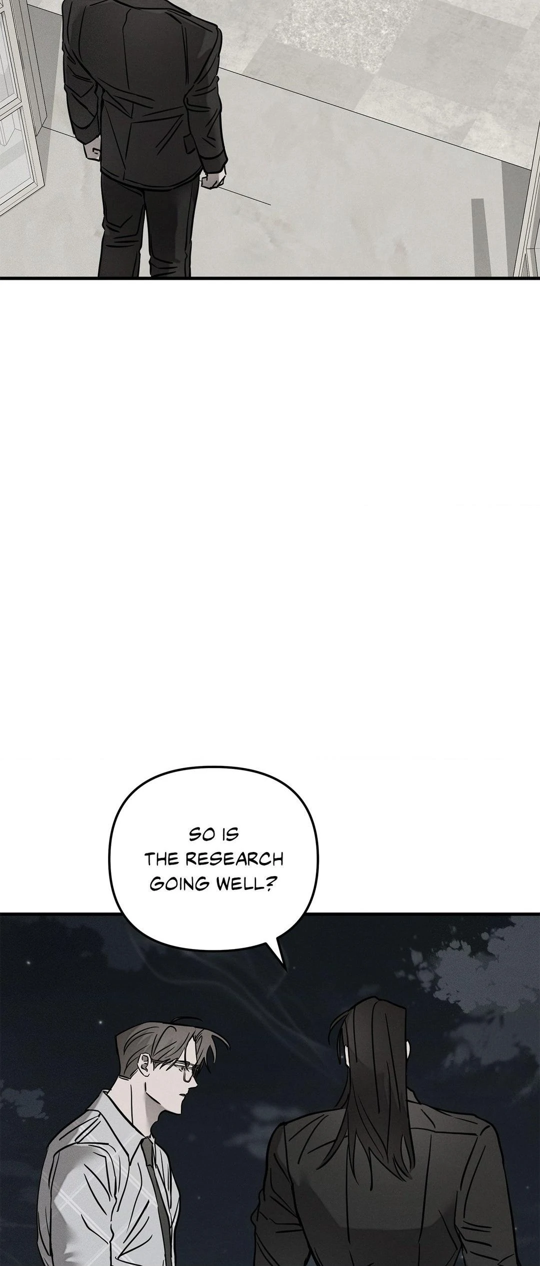 Pietà [Official] - Chapter 15 manhwa