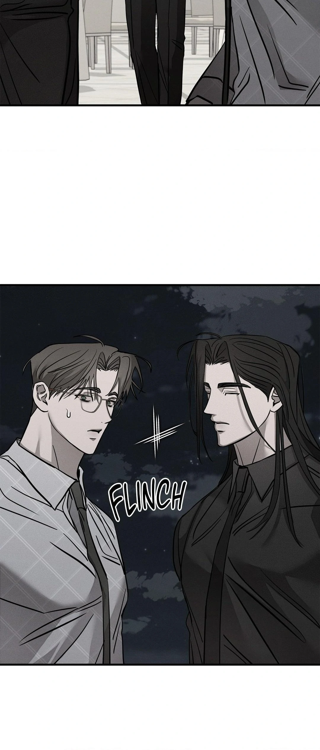 Pietà [Official] - Chapter 15 manhwa