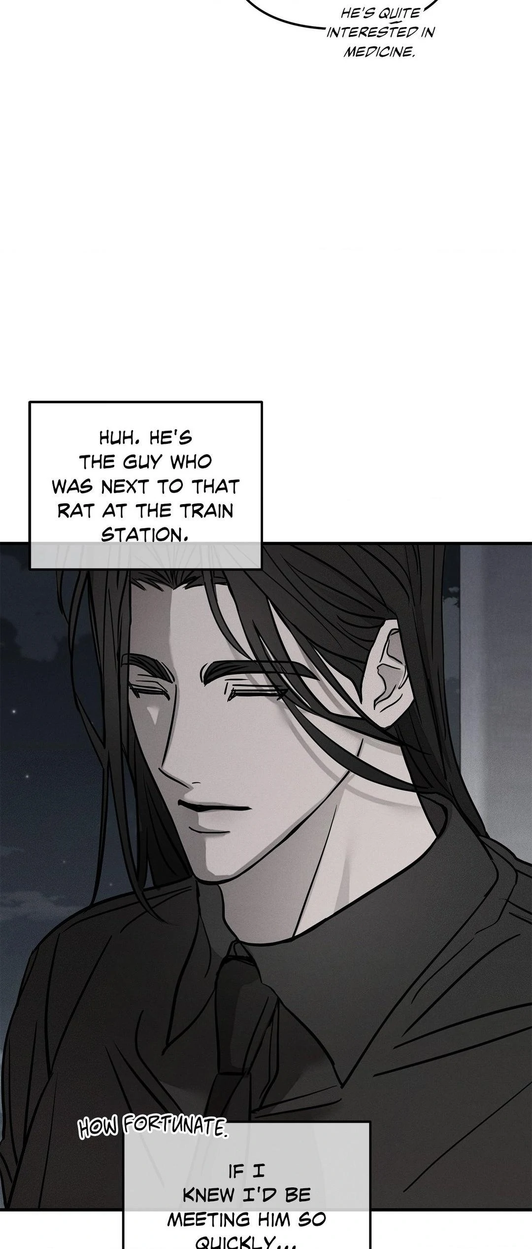 Pietà [Official] - Chapter 15 manhwa