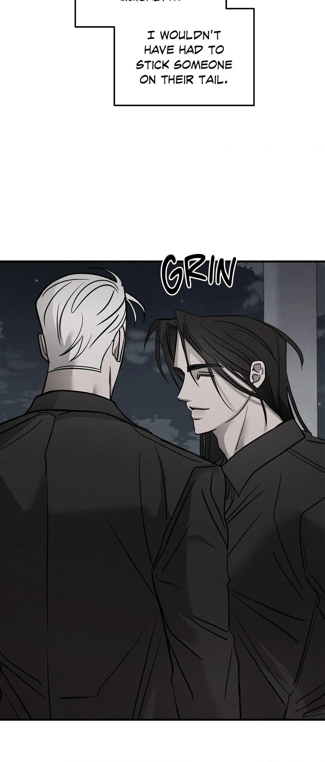 Pietà [Official] - Chapter 15 manhwa