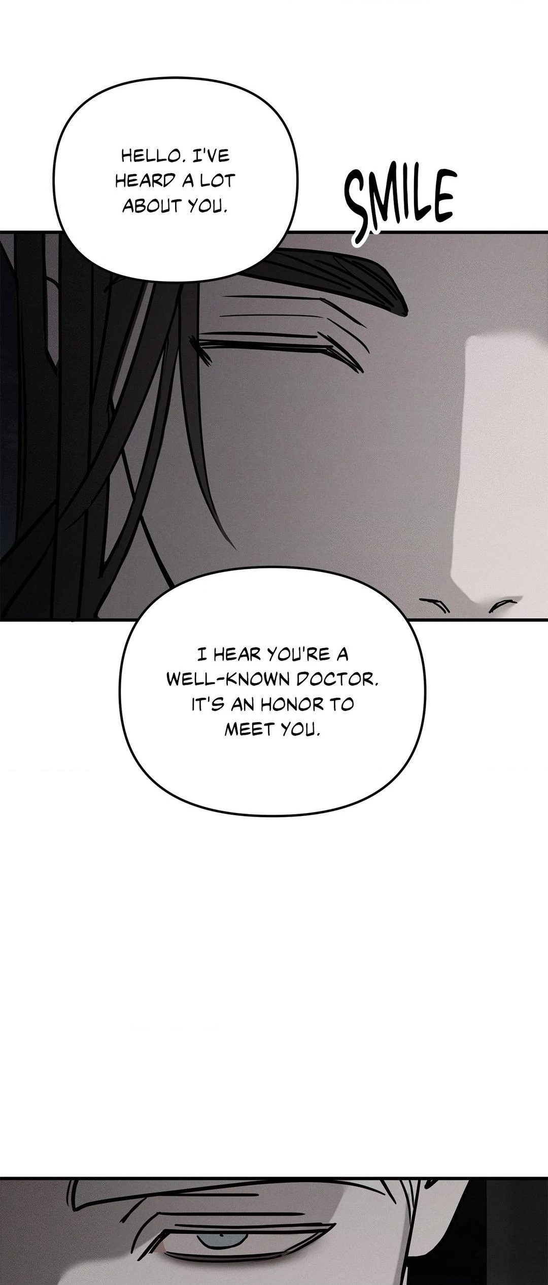 Pietà [Official] - Chapter 15 manhwa