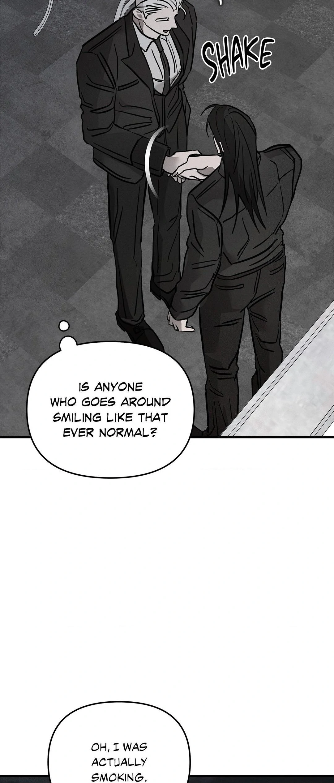 Pietà [Official] - Chapter 15 manhwa