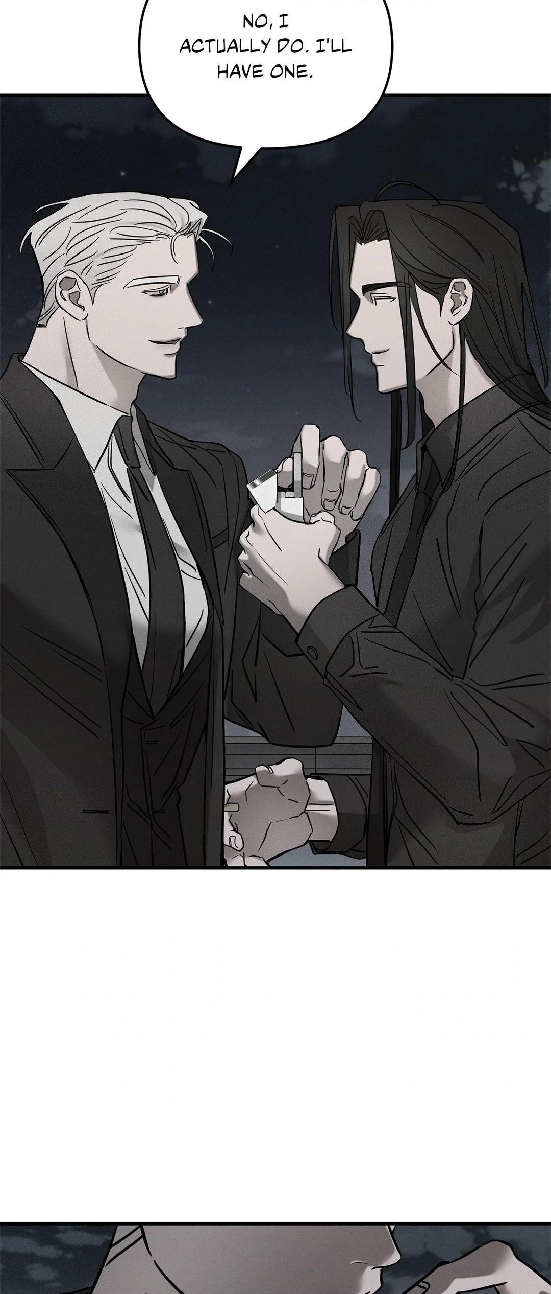 Pietà [Official] - Chapter 15 manhwa