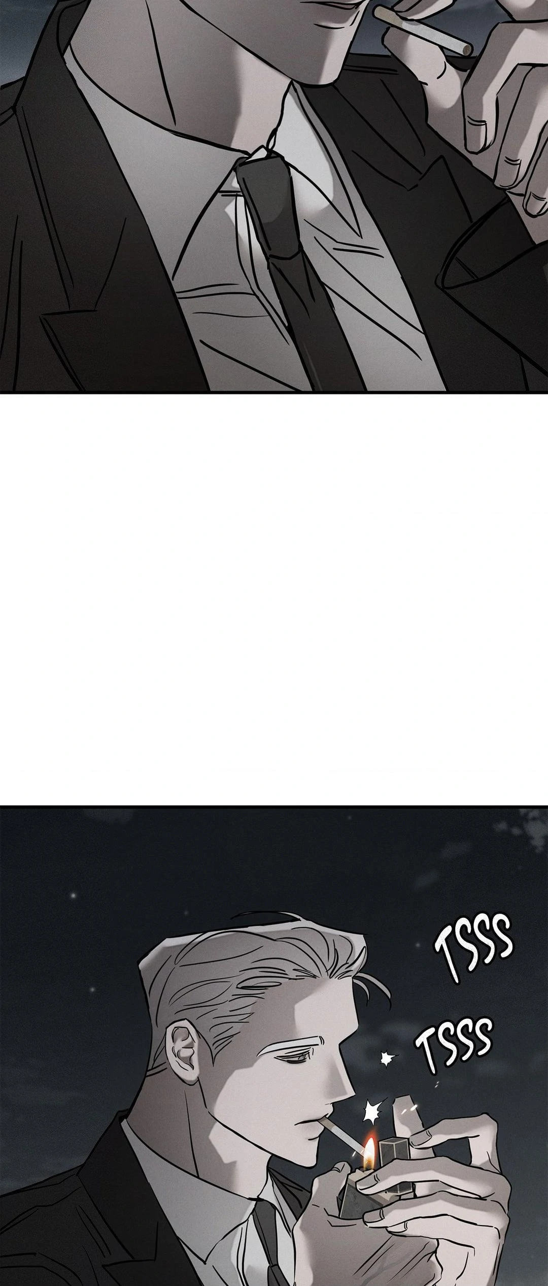 Pietà [Official] - Chapter 15 manhwa