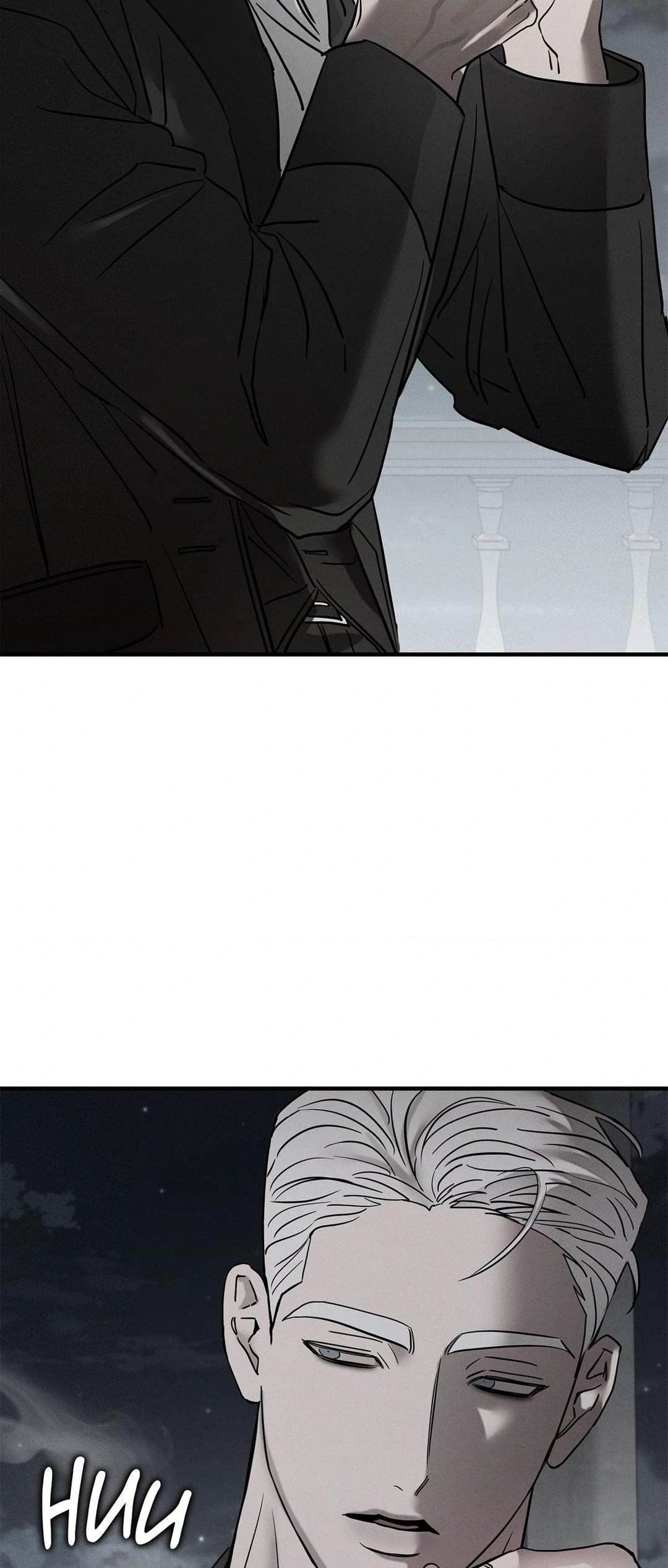 Pietà [Official] - Chapter 15 manhwa