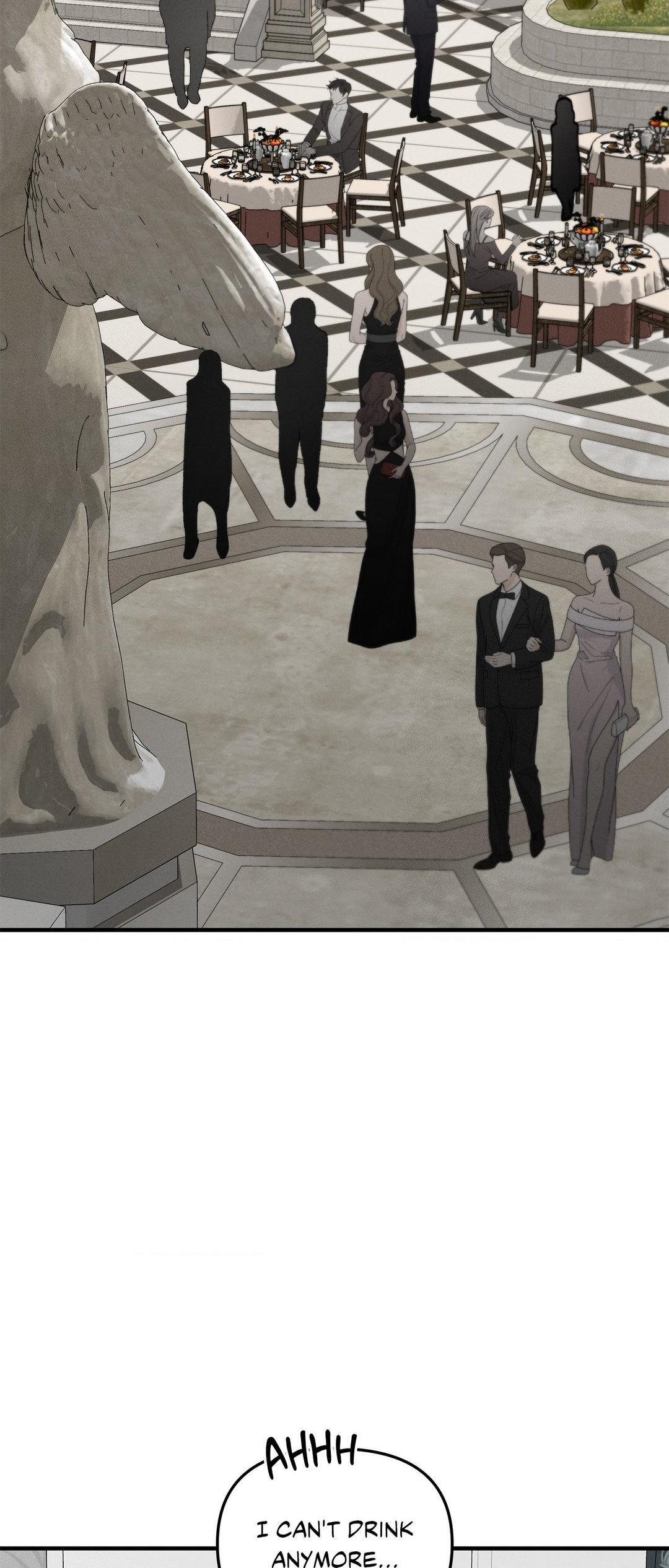 Pietà [Official] - Chapter 15 manhwa
