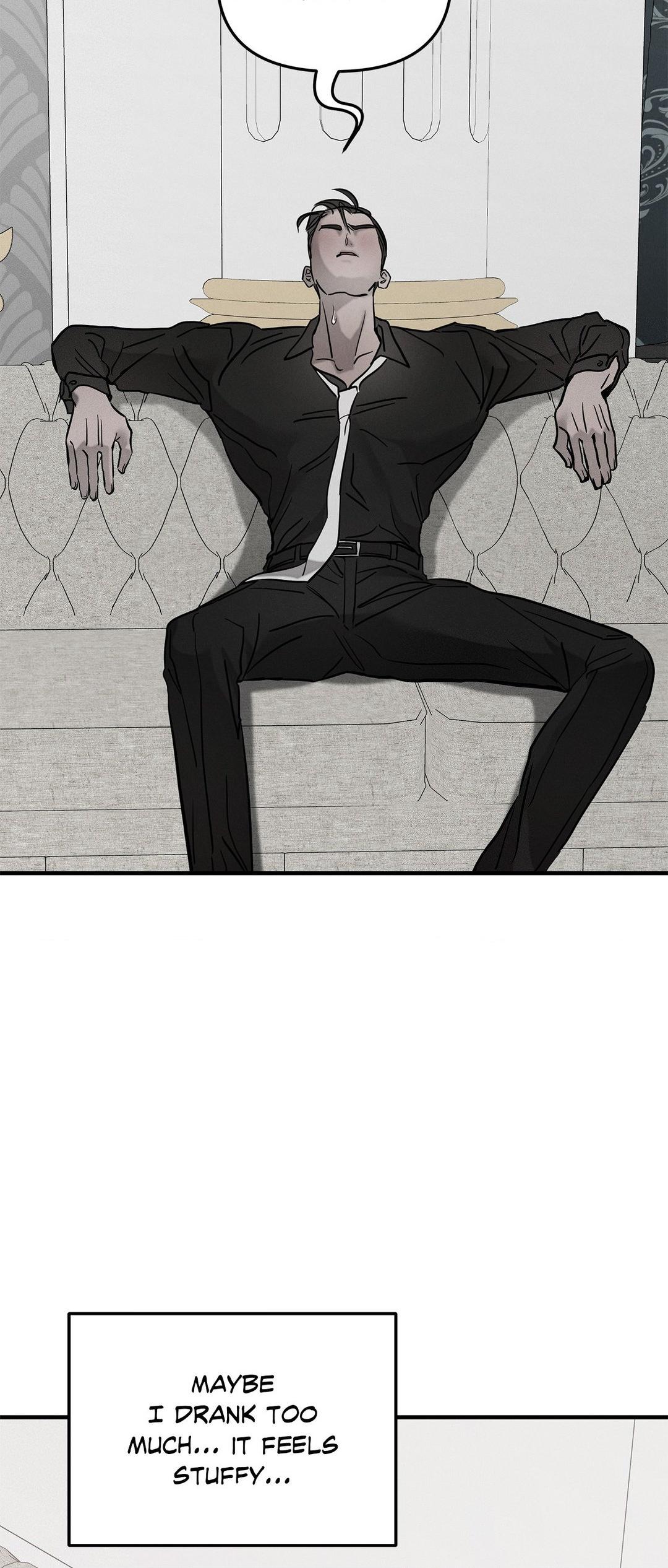 Pietà [Official] - Chapter 15 manhwa